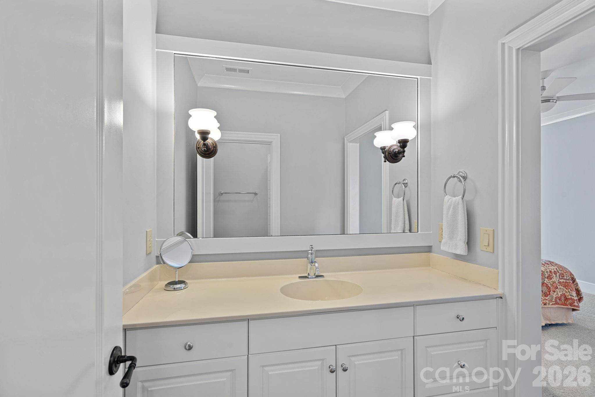 The Sanctuary - Residential