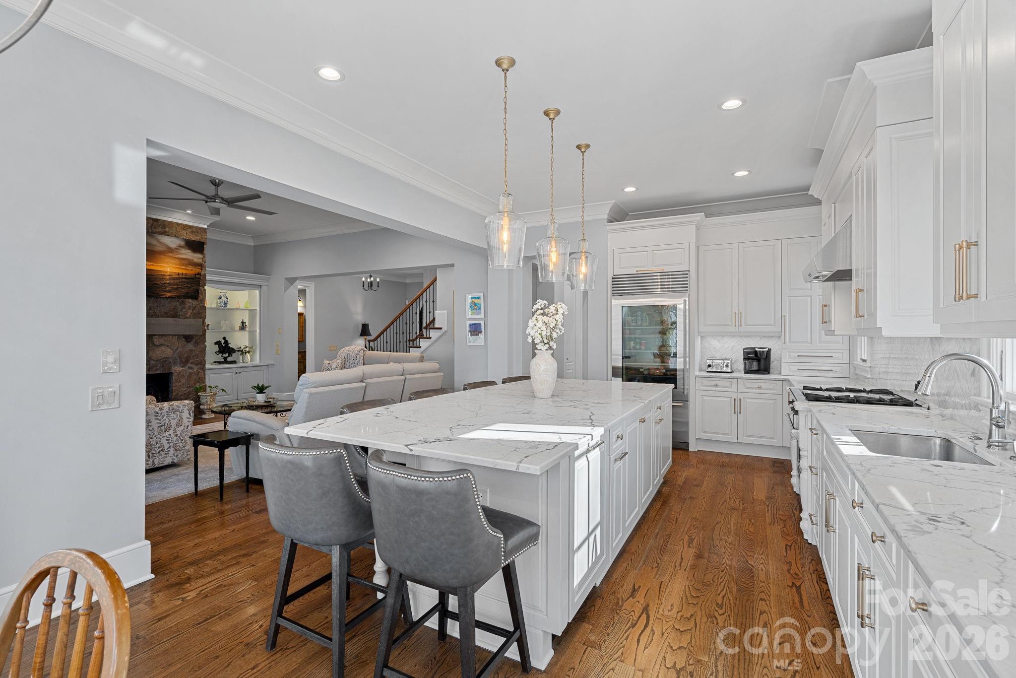 The Sanctuary - Residential