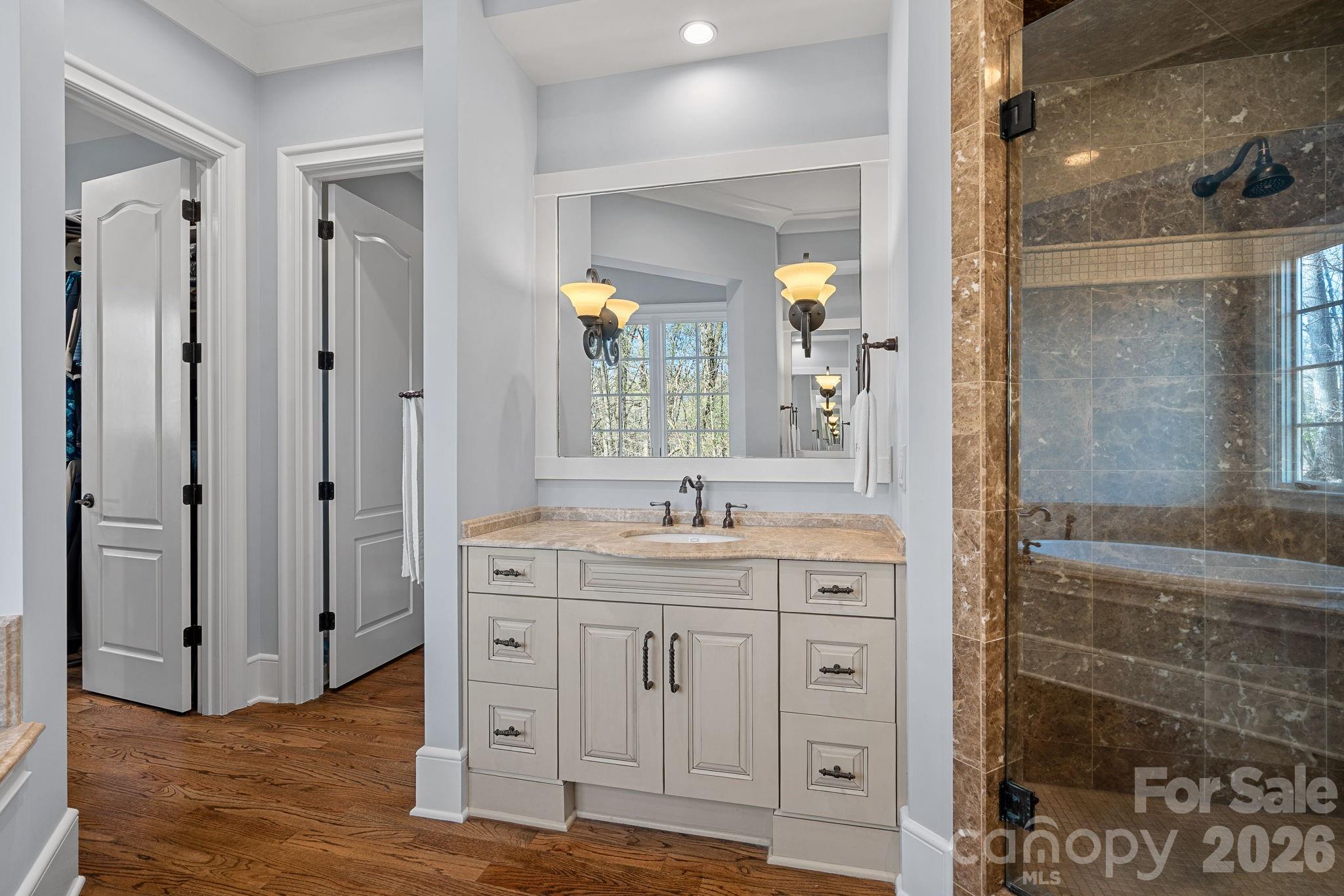 The Sanctuary - Residential