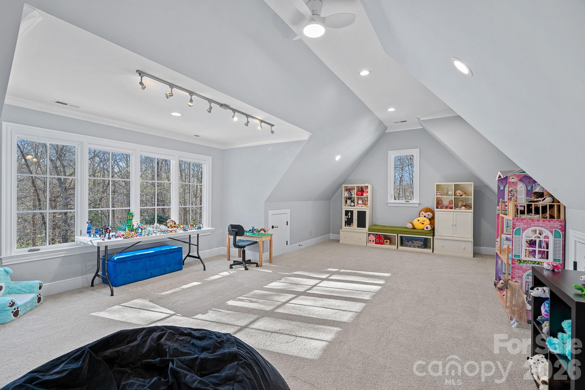 The Sanctuary - Residential