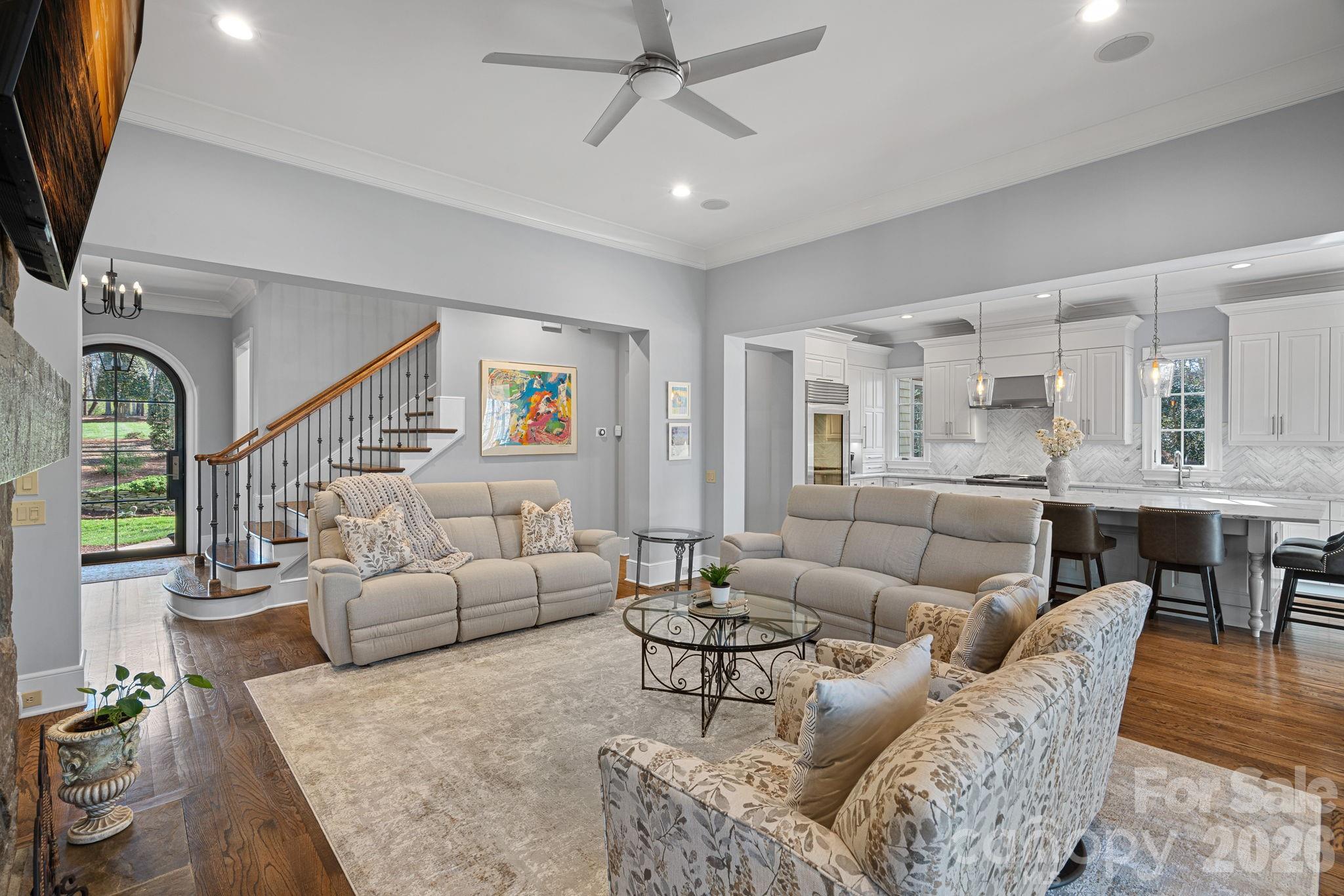 The Sanctuary - Residential