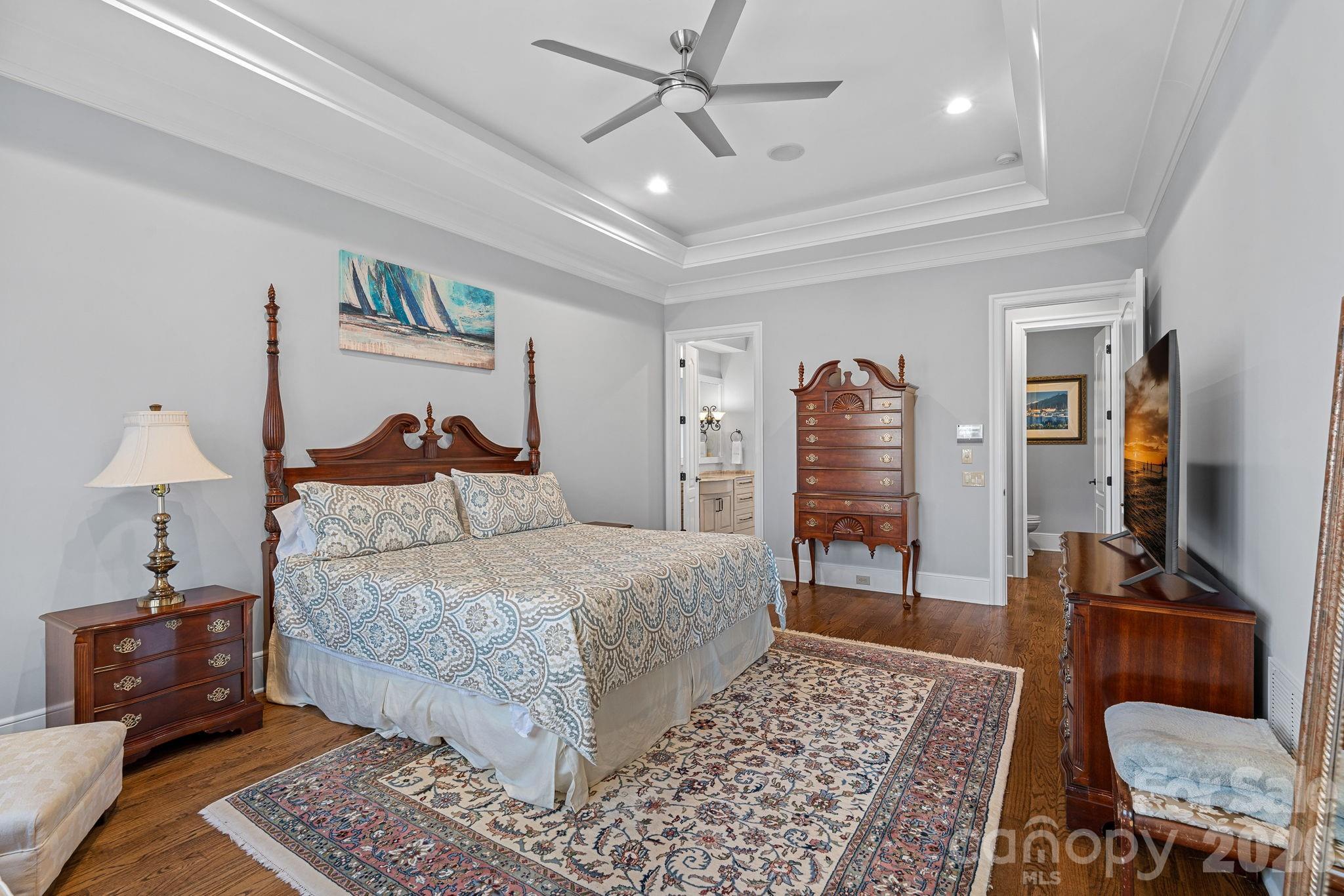 The Sanctuary - Residential