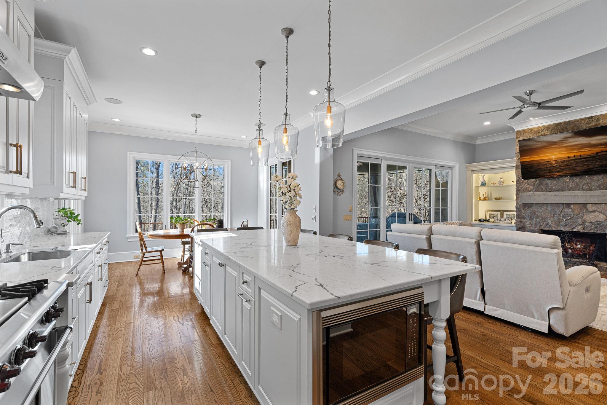 The Sanctuary - Residential