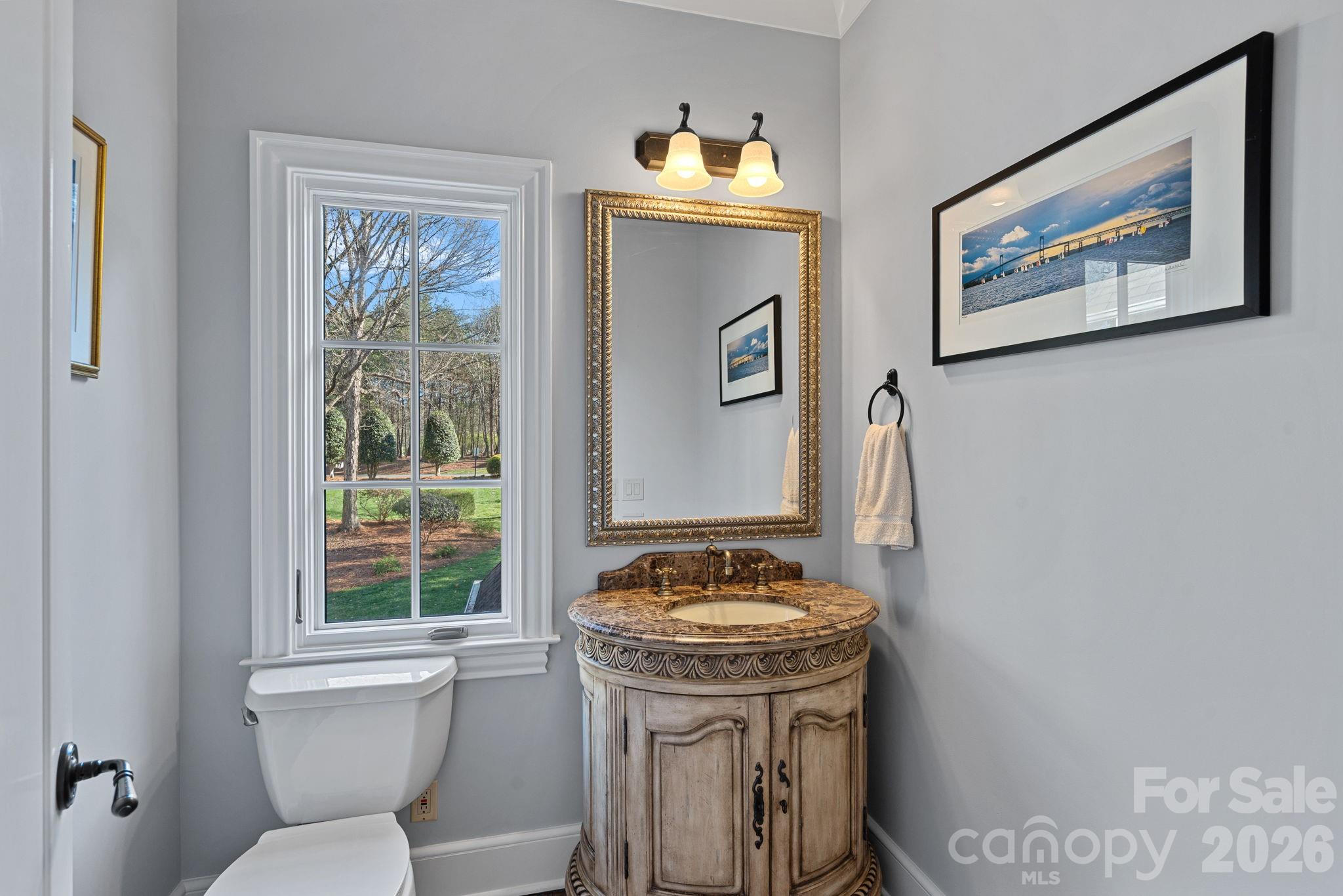 The Sanctuary - Residential