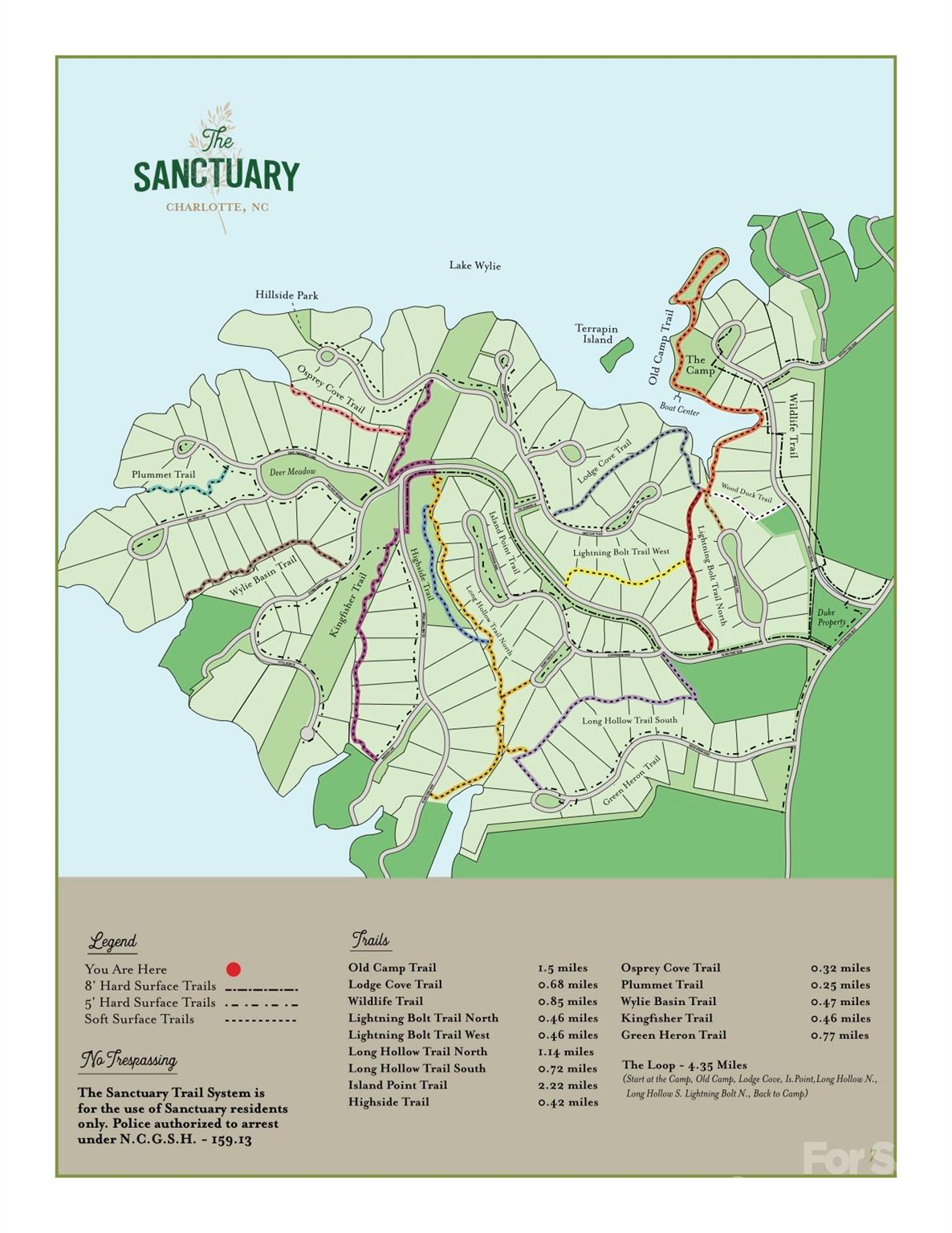 The Sanctuary - Residential