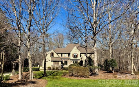 12835 Ninebark Trail Charlotte NC 28278