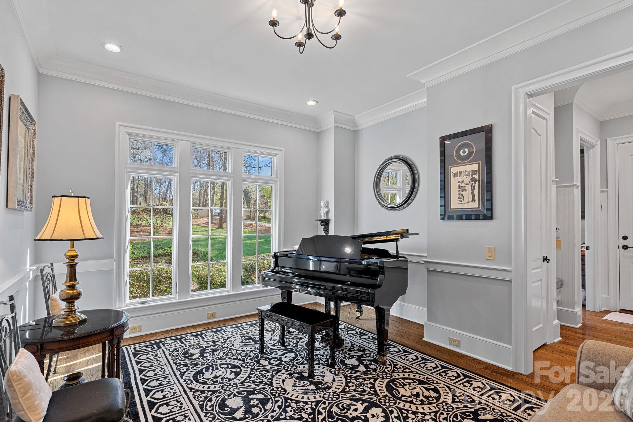 The Sanctuary - Residential