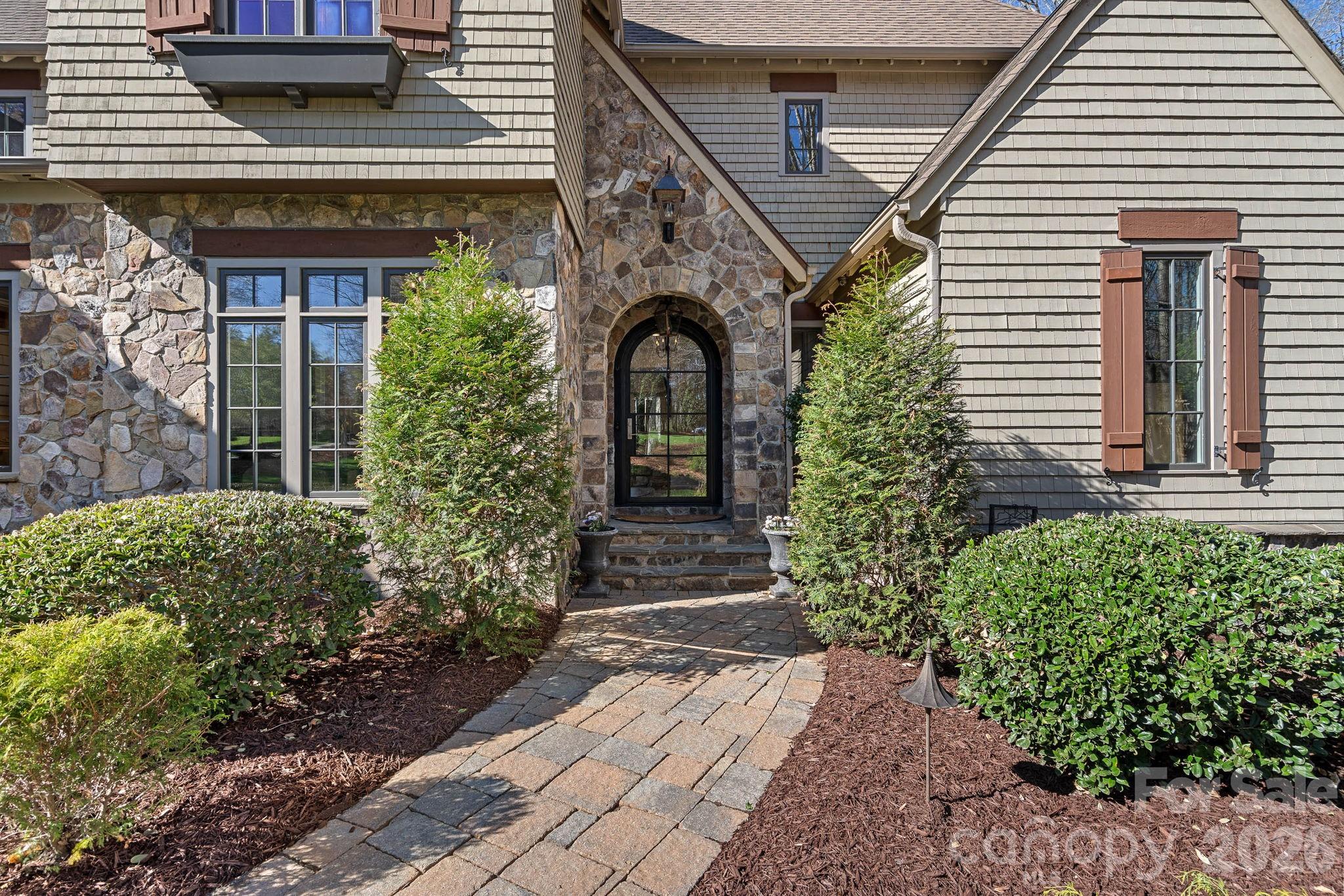 The Sanctuary - Residential