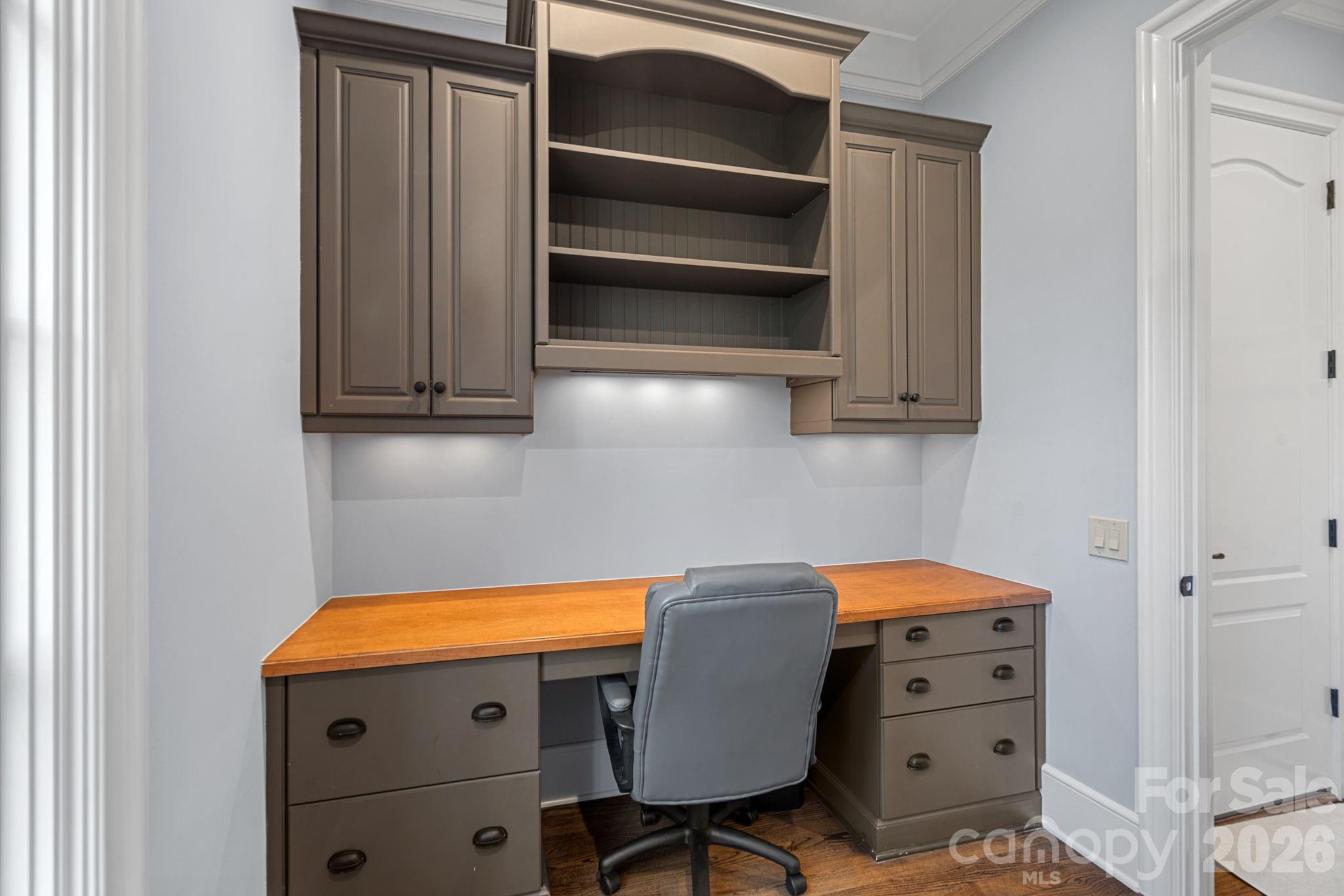 The Sanctuary - Residential