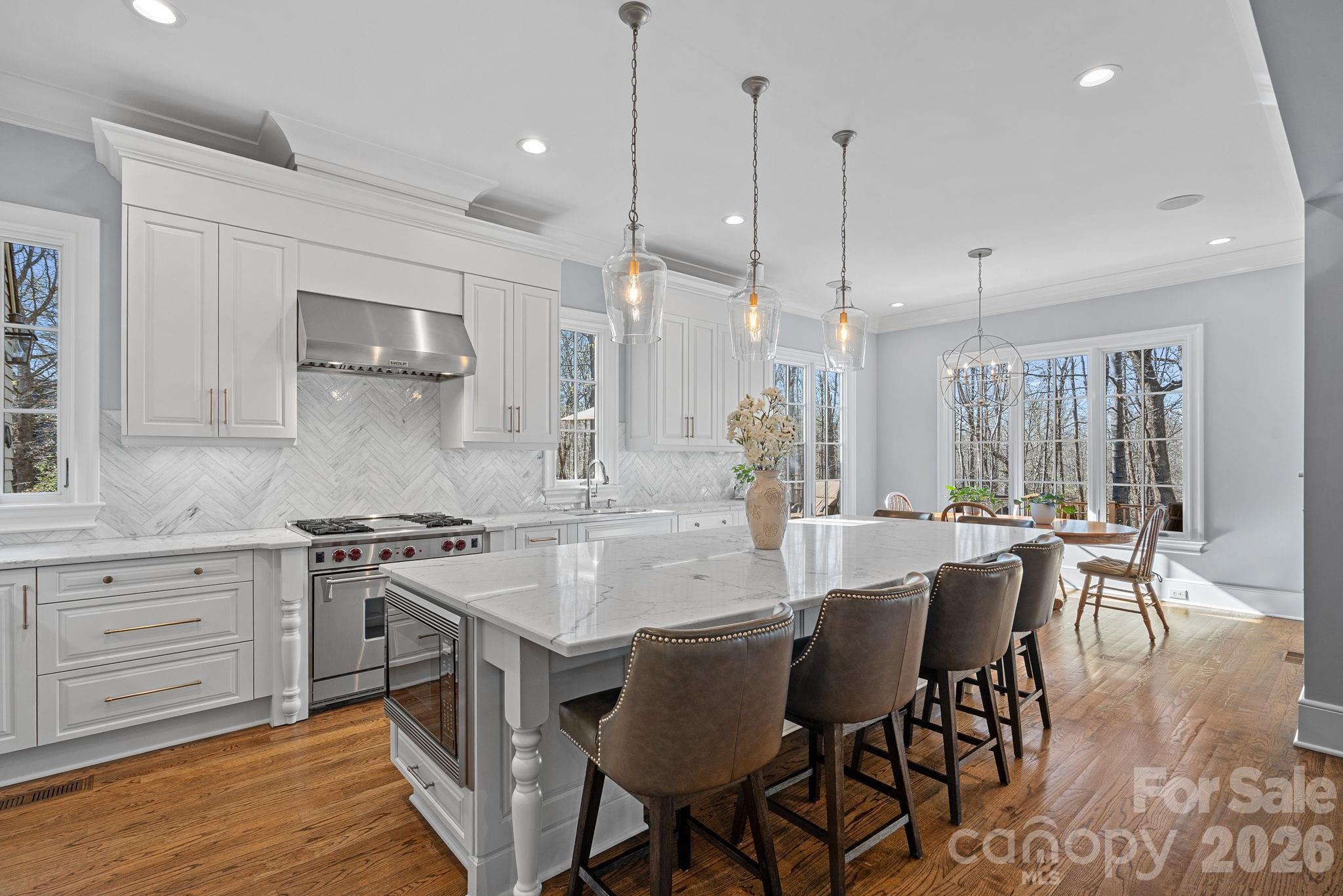 The Sanctuary - Residential