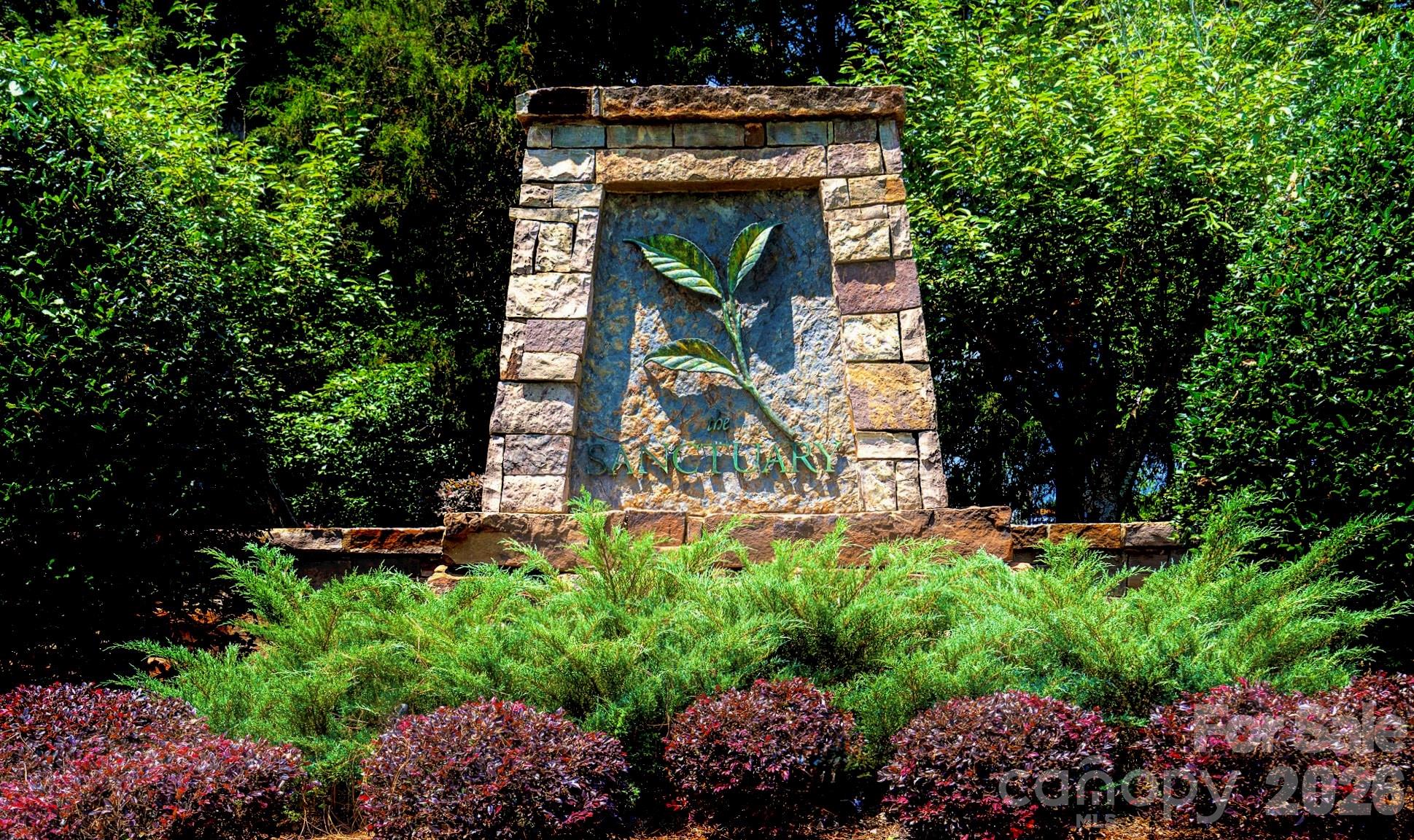 The Sanctuary - Residential