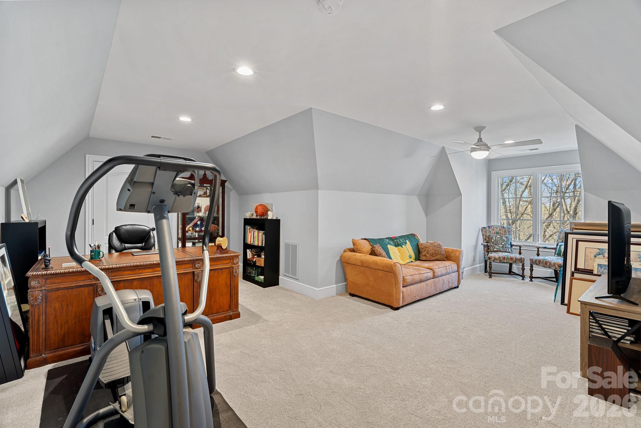 The Sanctuary - Residential