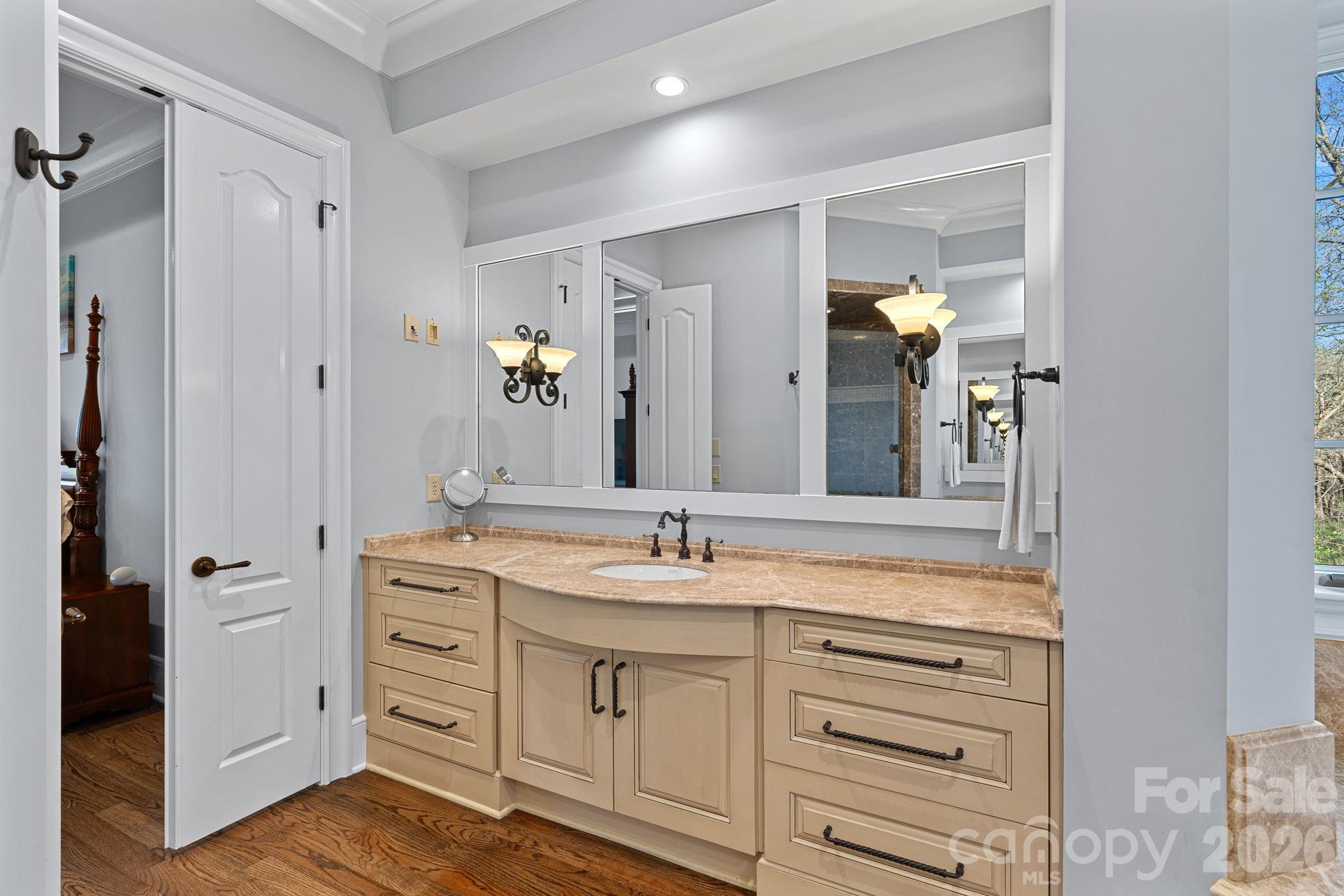 The Sanctuary - Residential