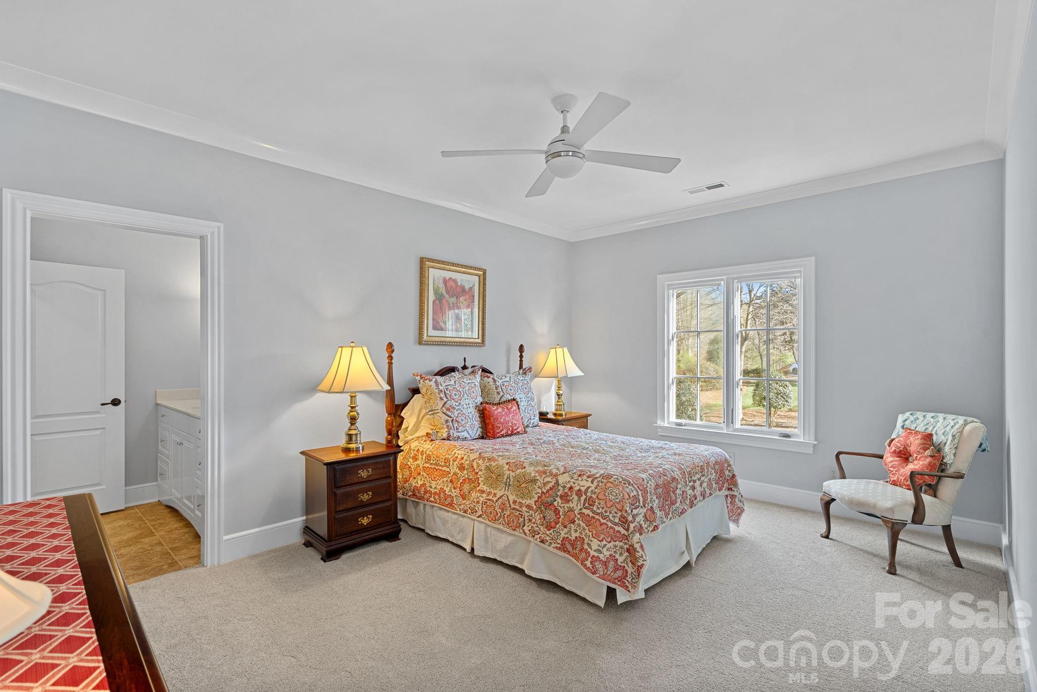 The Sanctuary - Residential