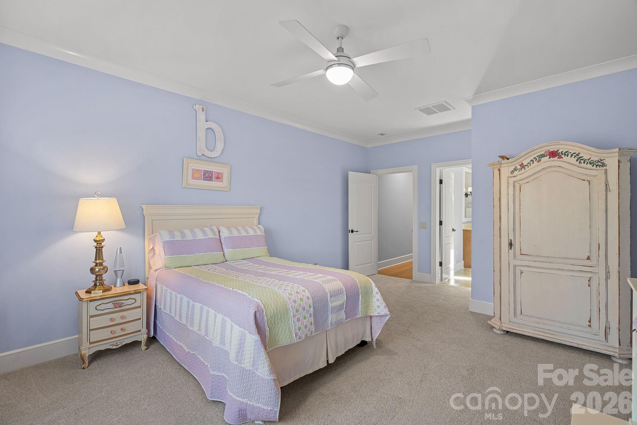 The Sanctuary - Residential