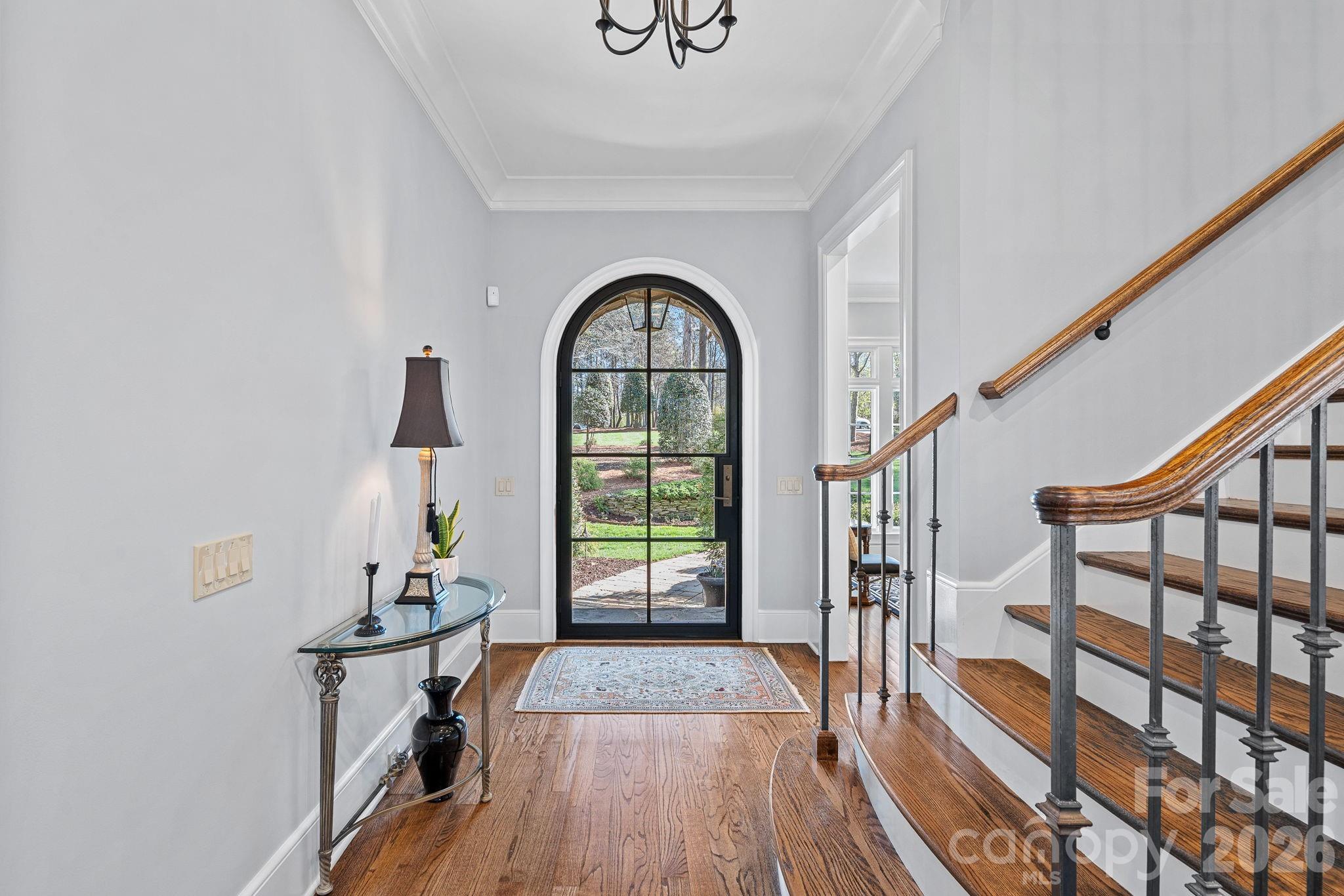 The Sanctuary - Residential