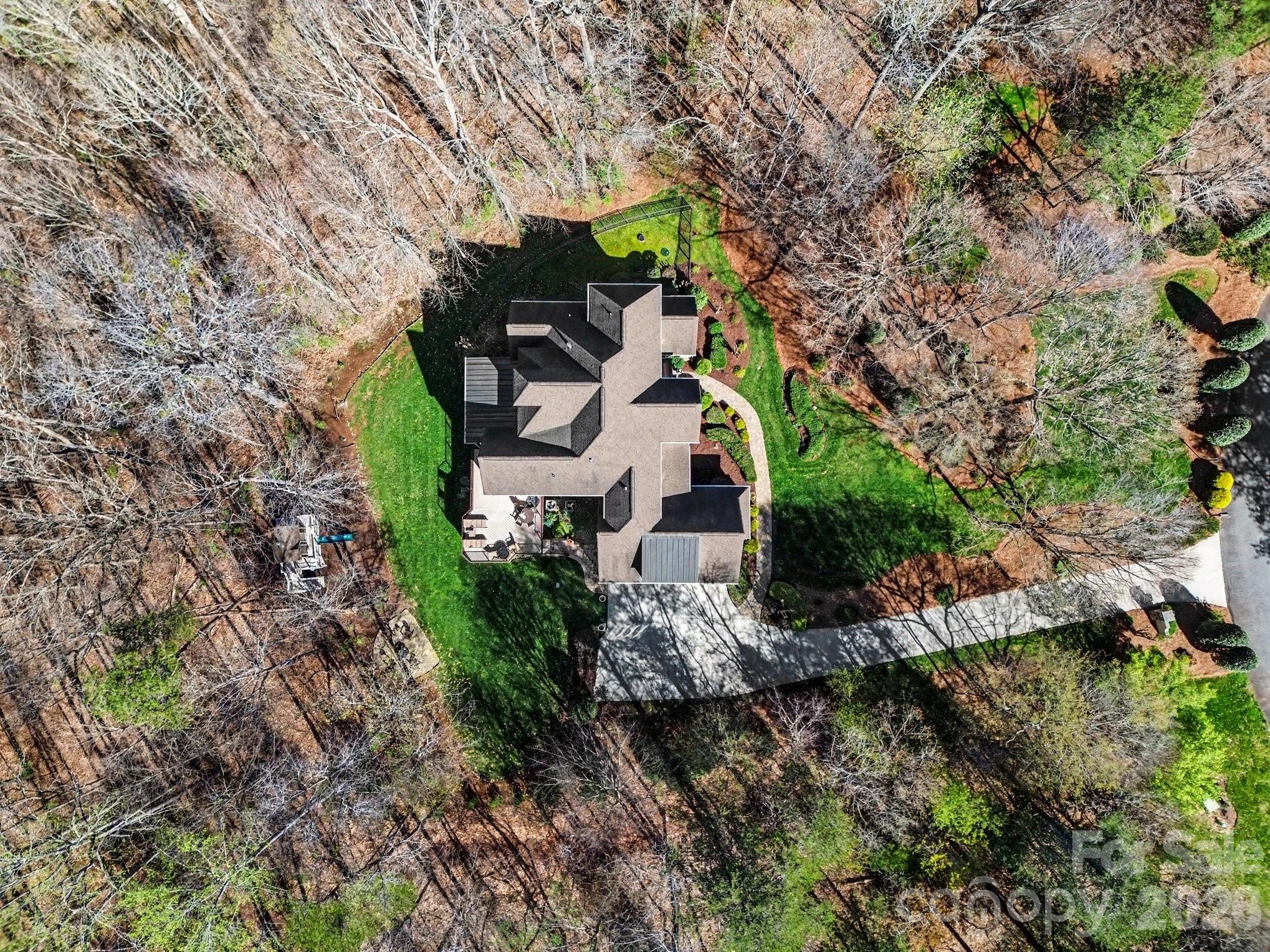 The Sanctuary - Residential