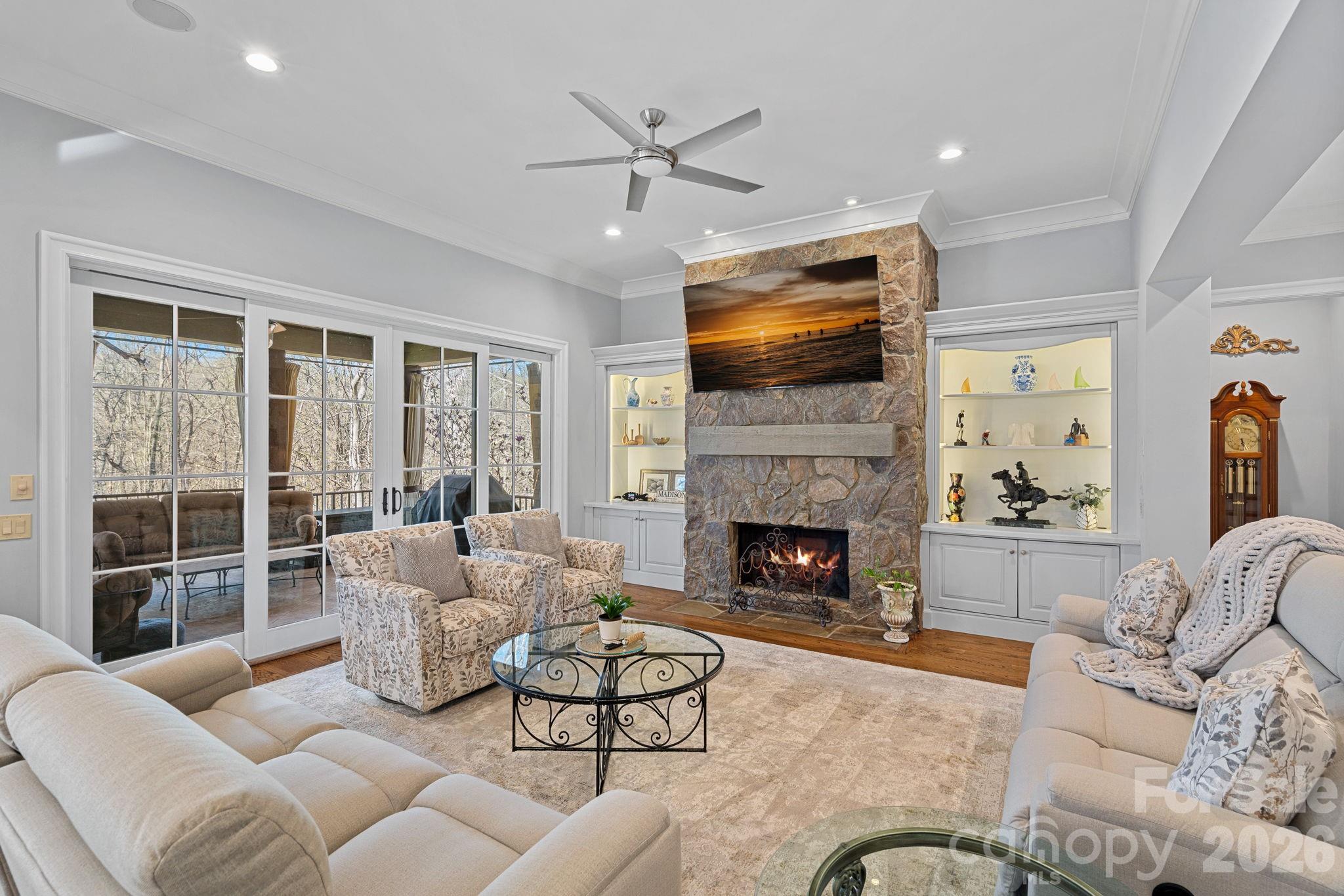 The Sanctuary - Residential