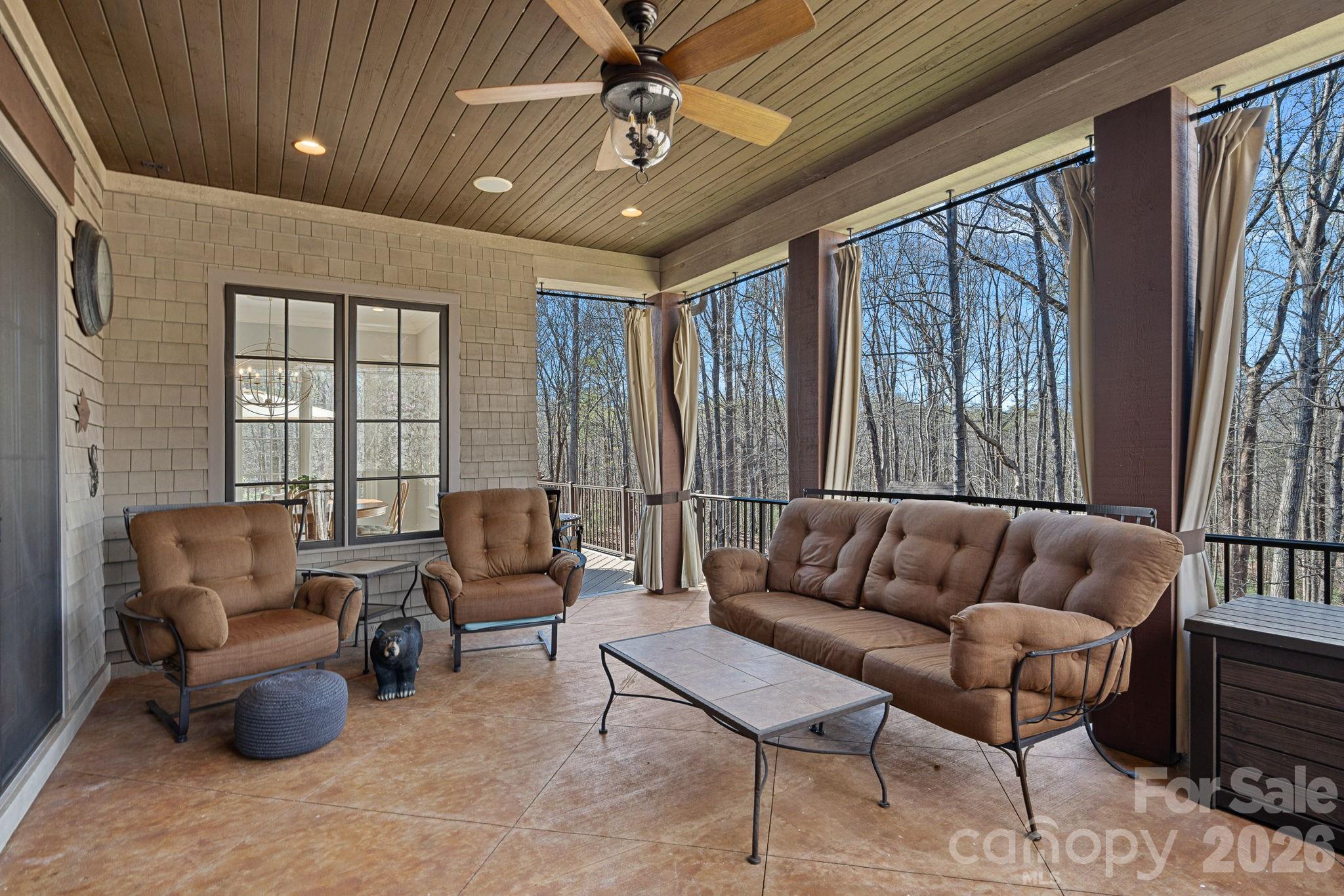 The Sanctuary - Residential