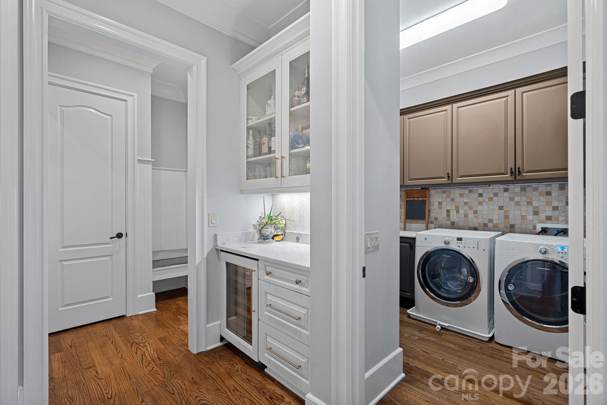 The Sanctuary - Residential