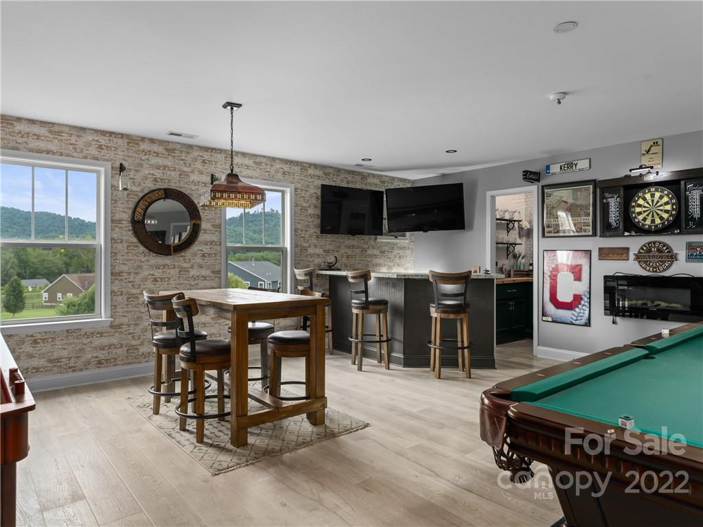 Glen Coe - Residential