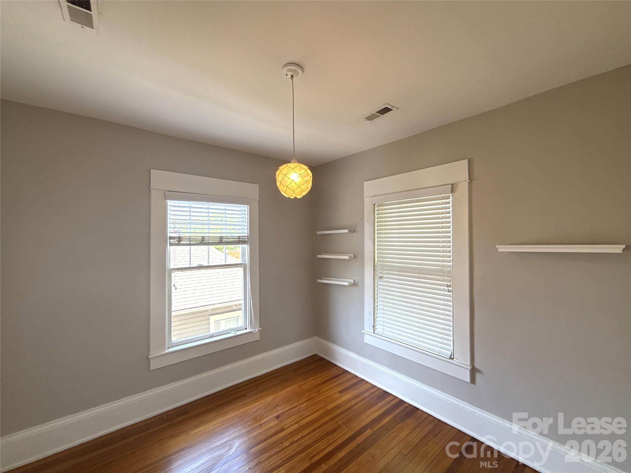 Elizabeth - Residential Lease