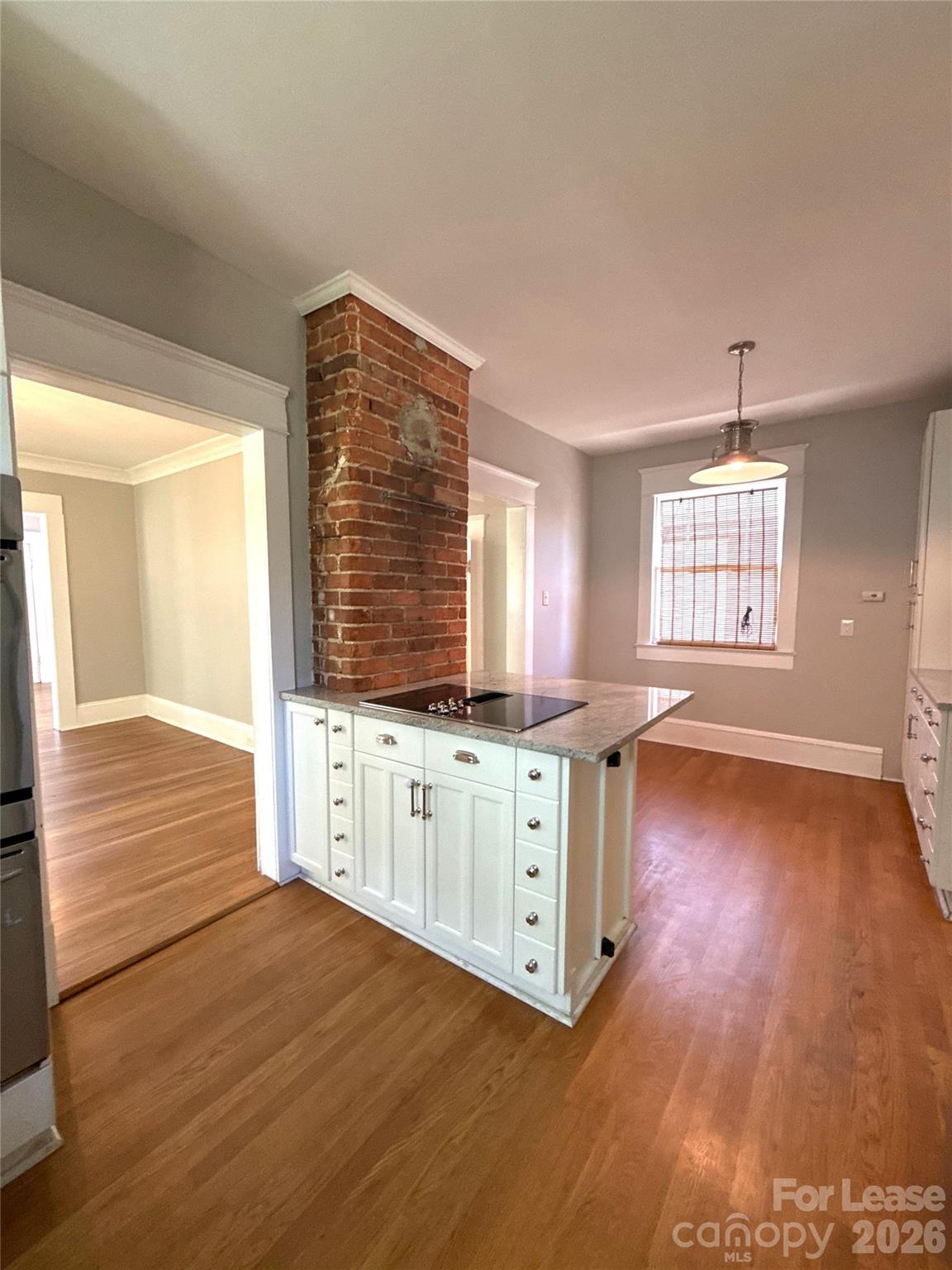 Elizabeth - Residential Lease