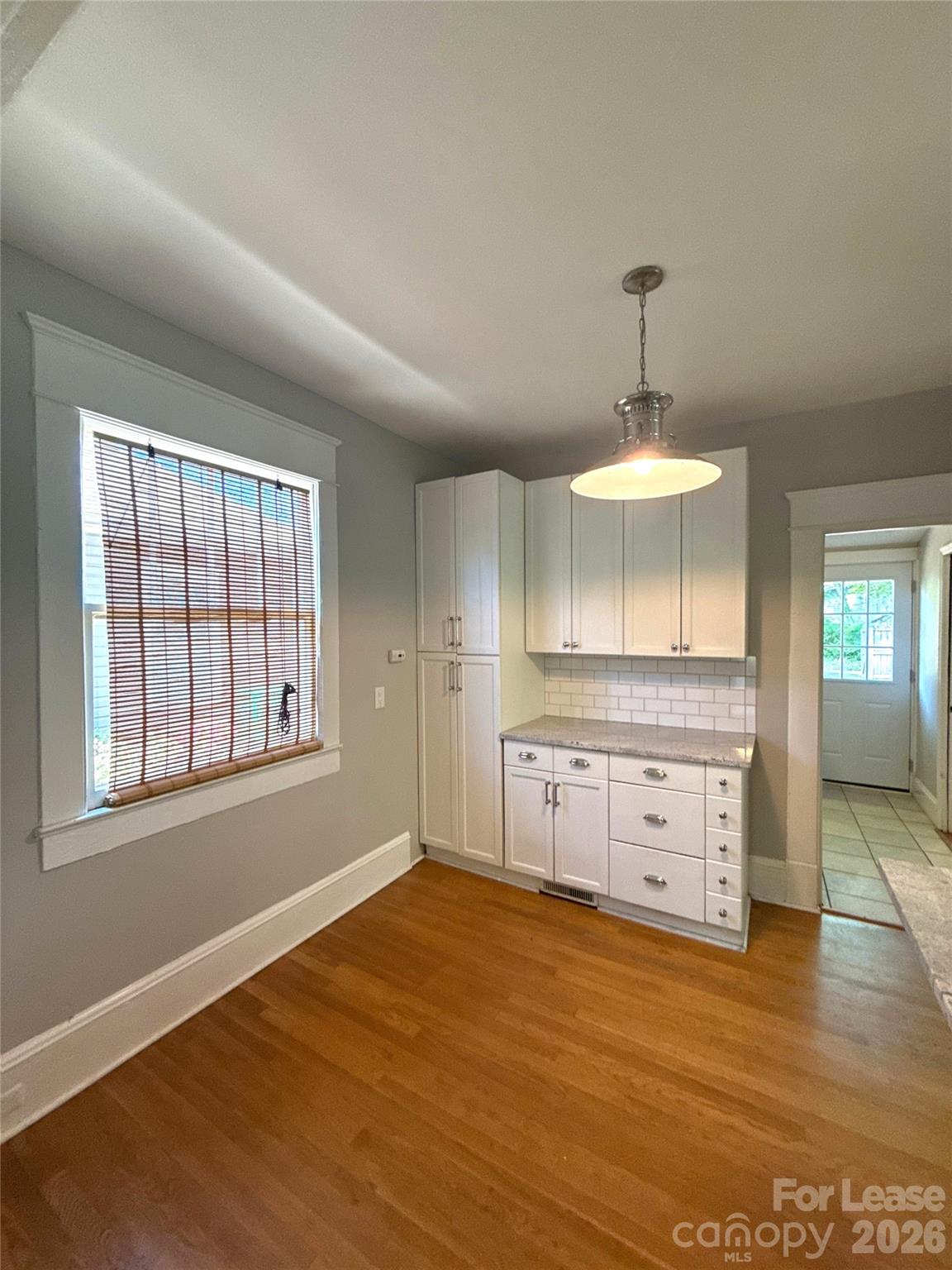 Elizabeth - Residential Lease