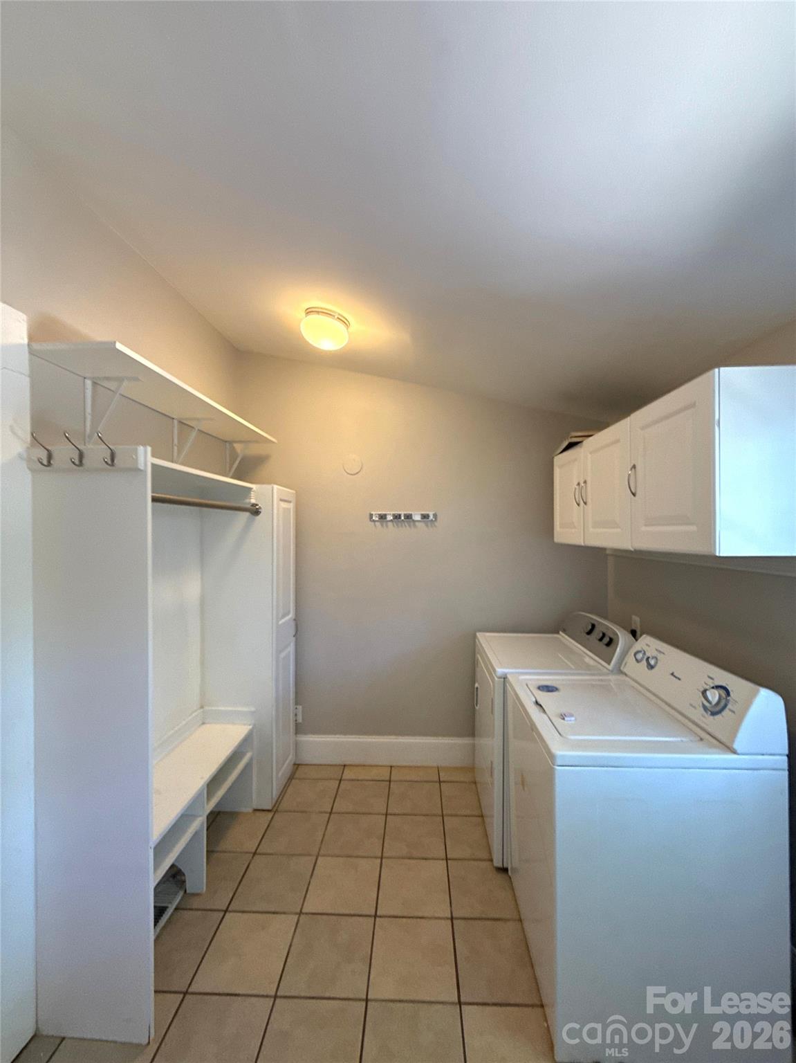 Elizabeth - Residential Lease