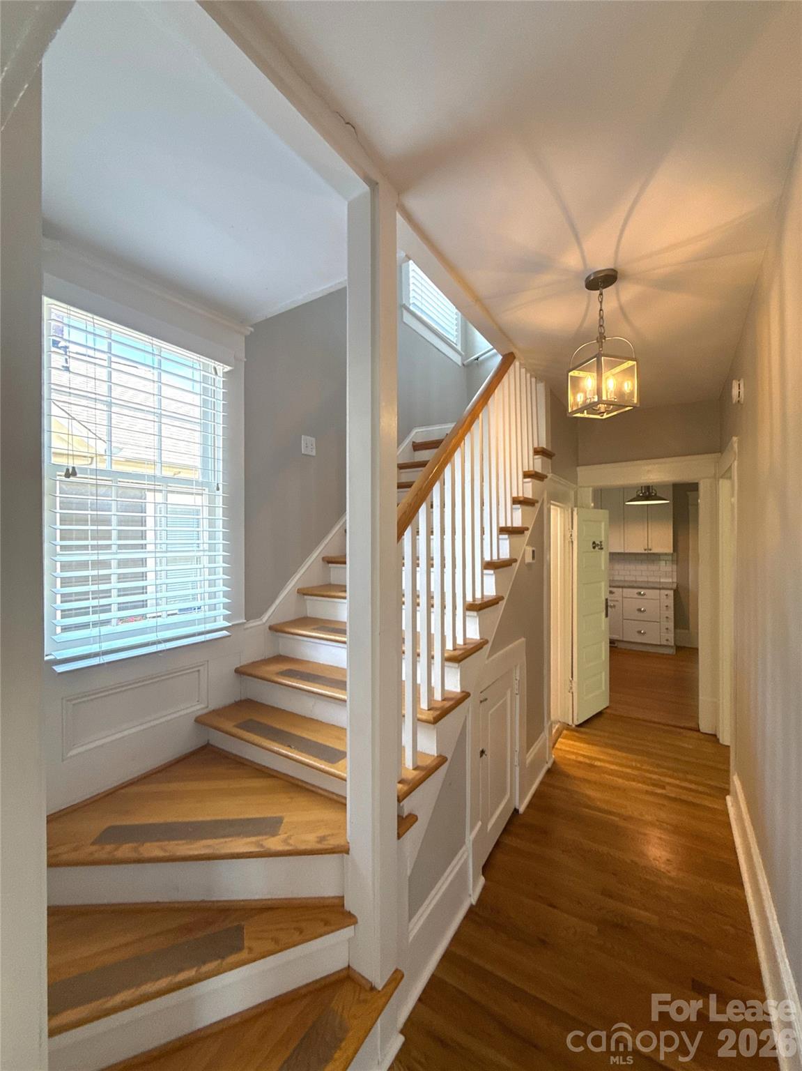 Elizabeth - Residential Lease