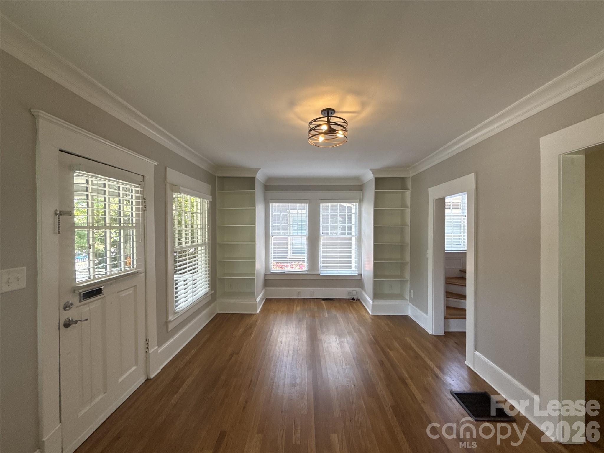 Elizabeth - Residential Lease