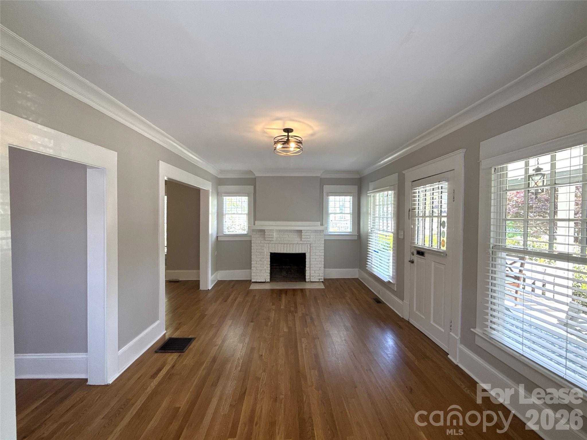 Elizabeth - Residential Lease