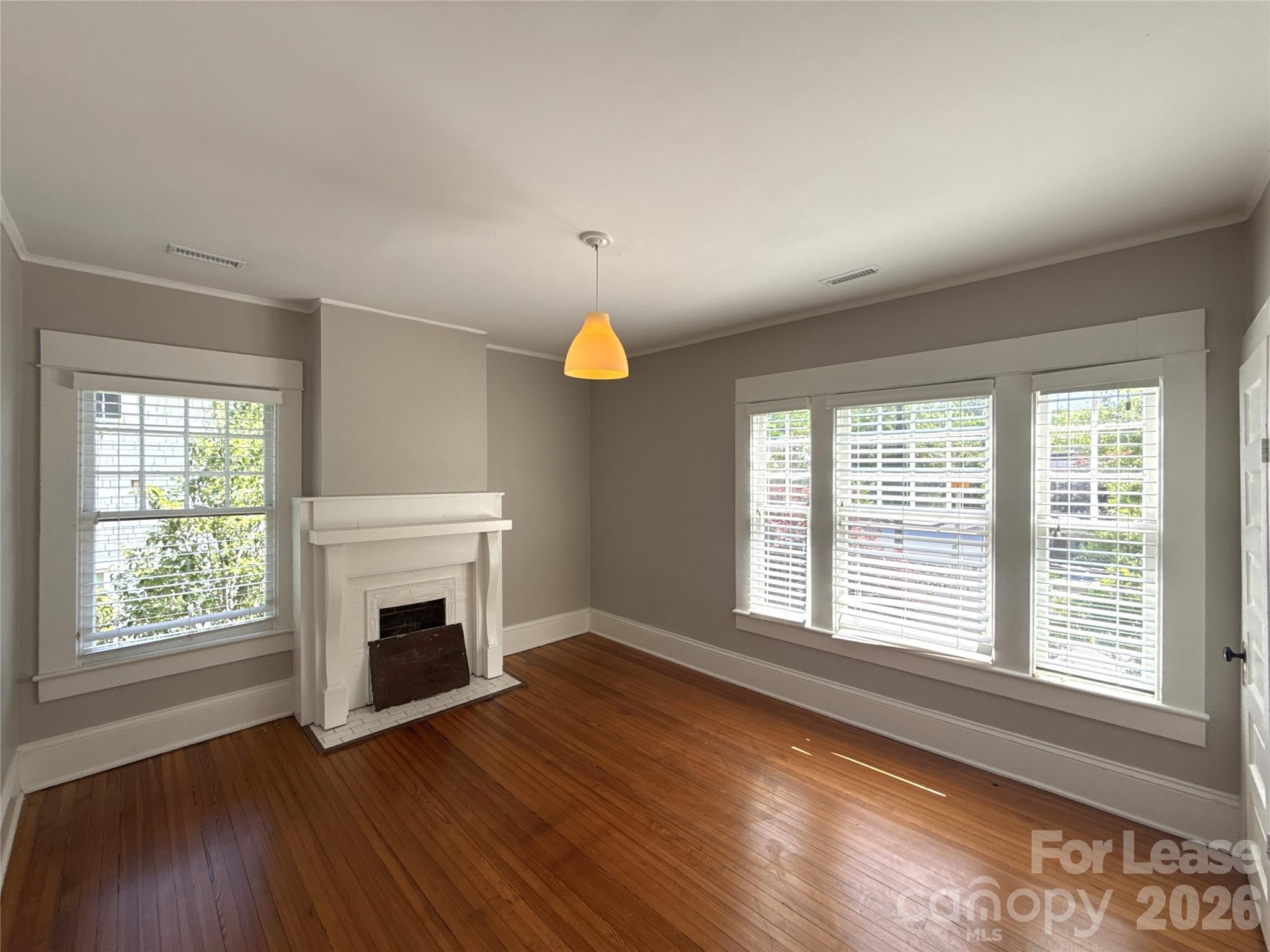 Elizabeth - Residential Lease