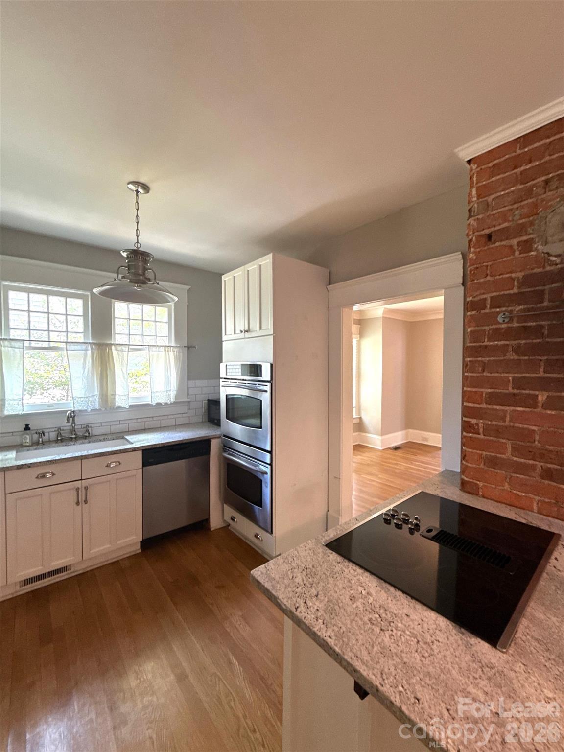 Elizabeth - Residential Lease