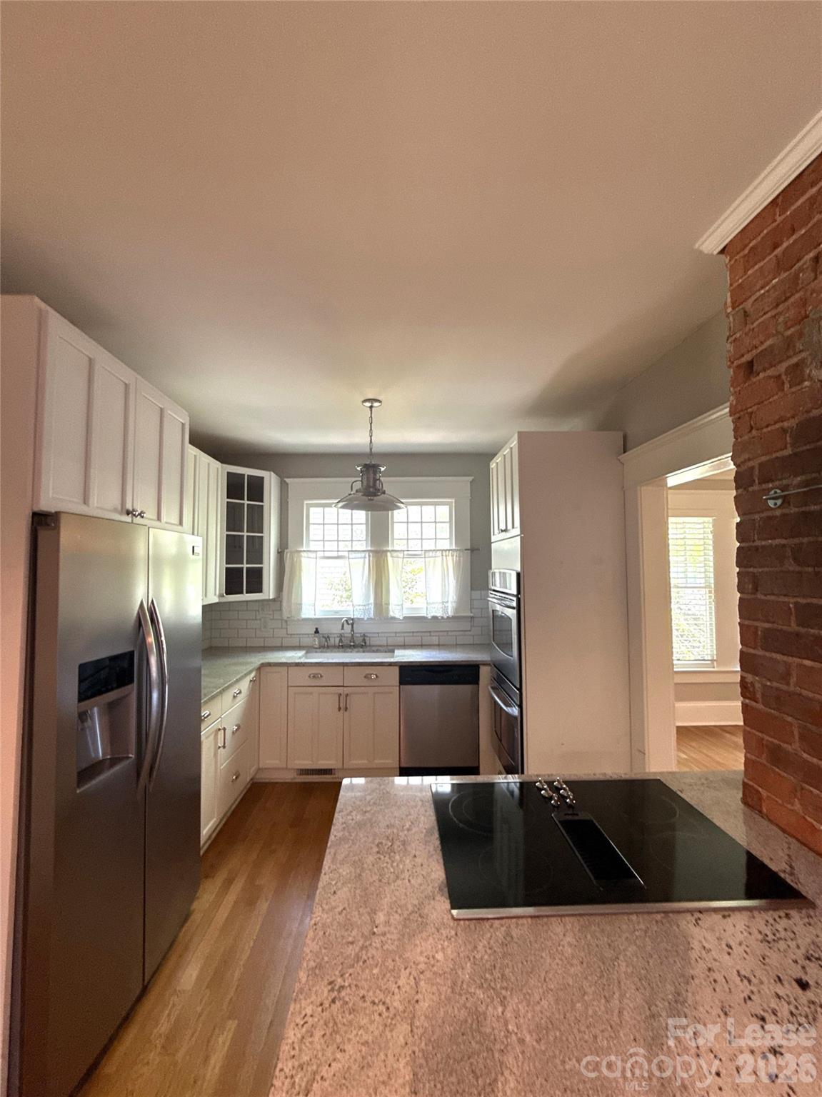 Elizabeth - Residential Lease