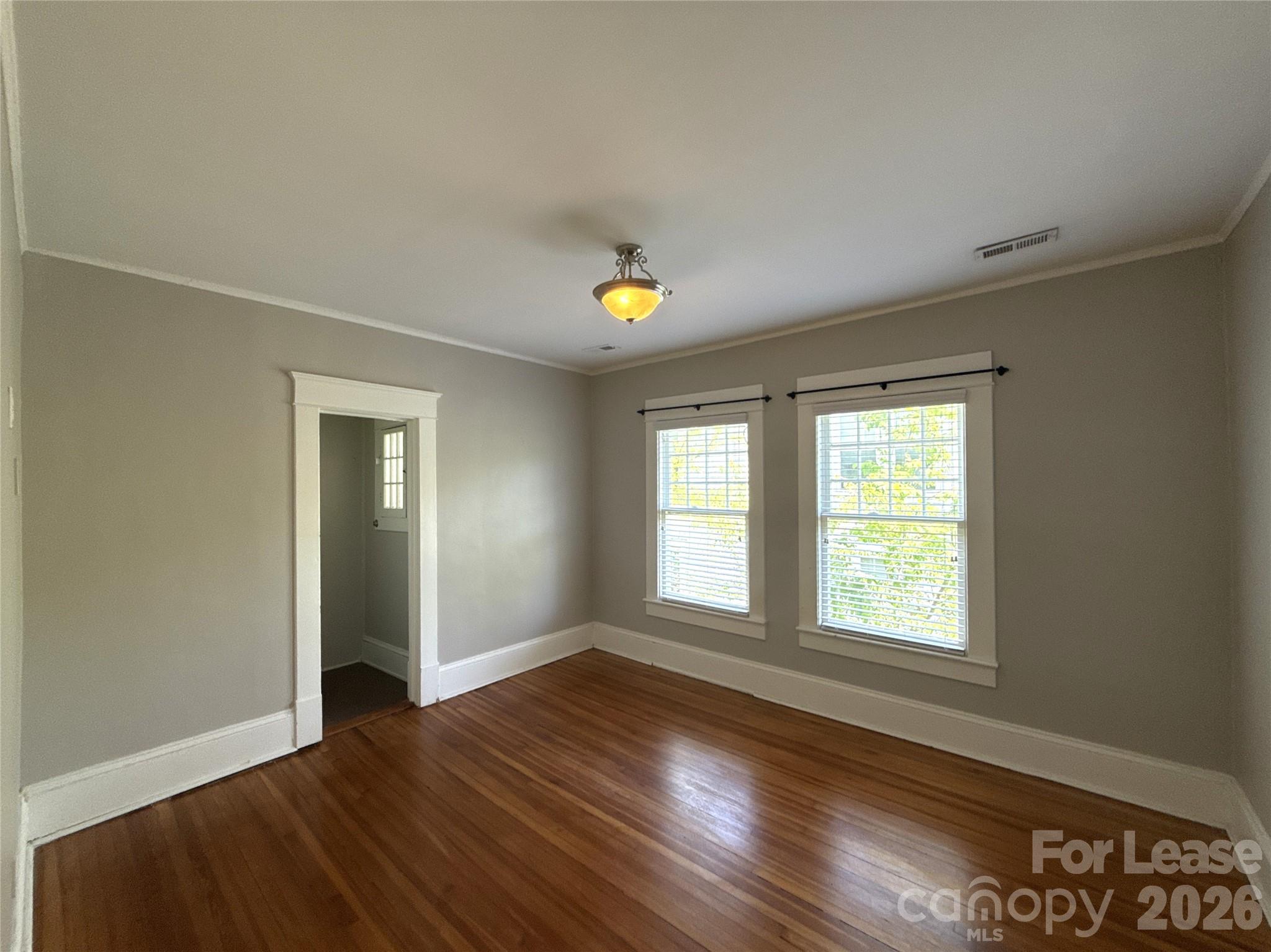 Elizabeth - Residential Lease