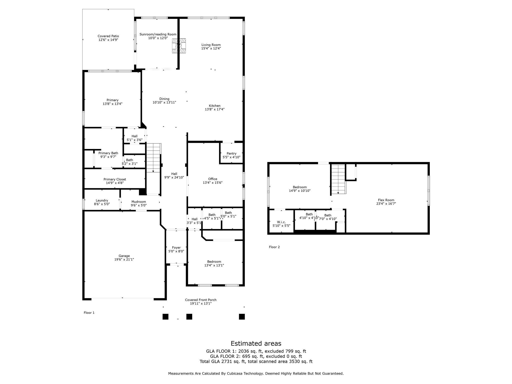 Johnson Manor - Residential