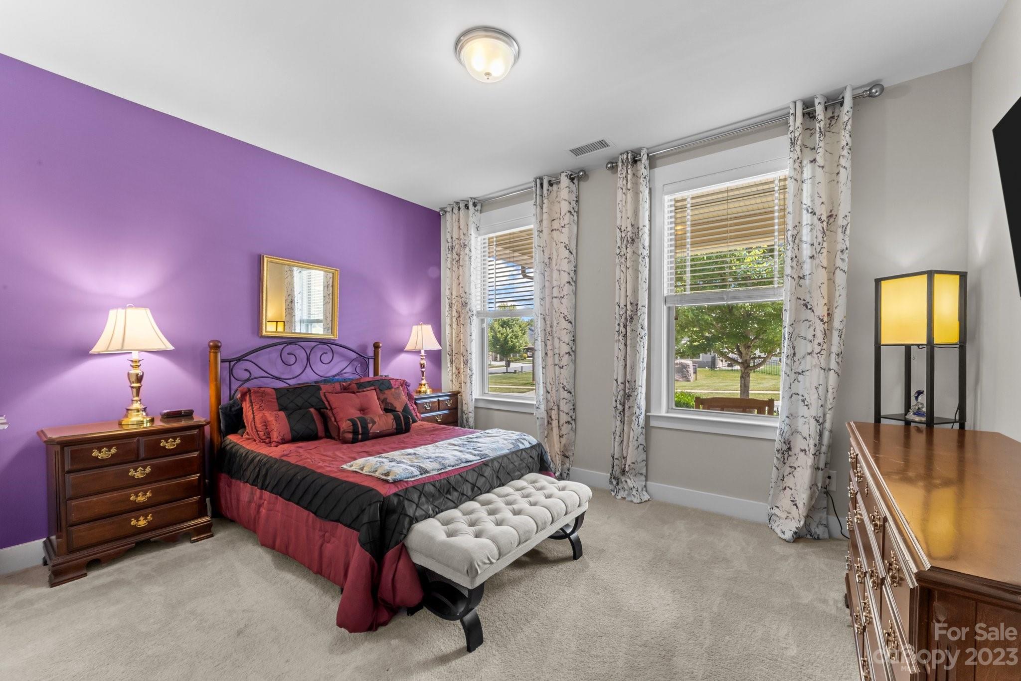 Johnson Manor - Residential