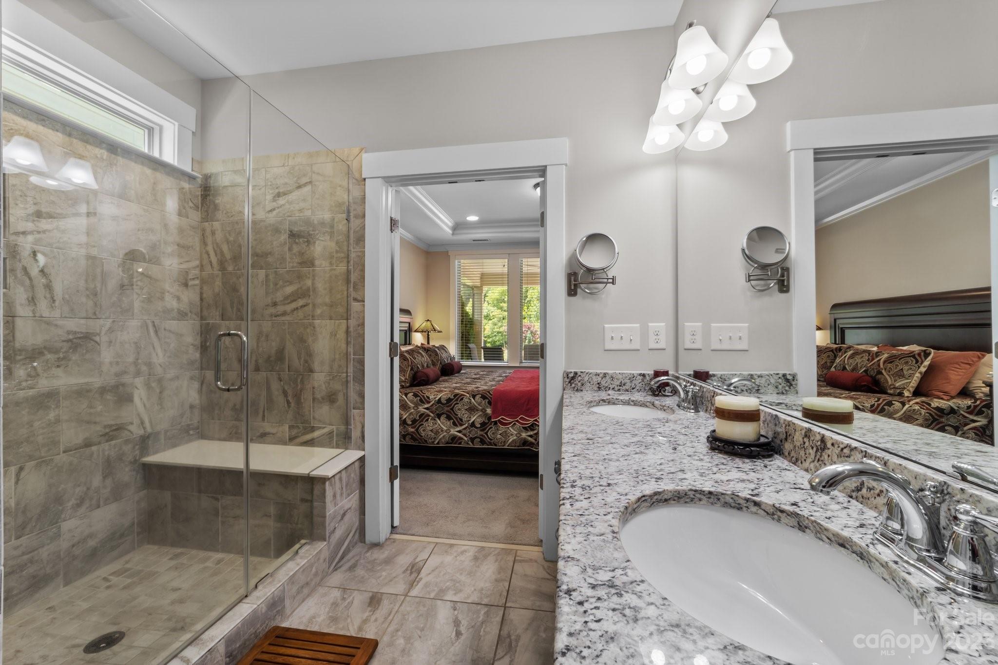 Johnson Manor - Residential