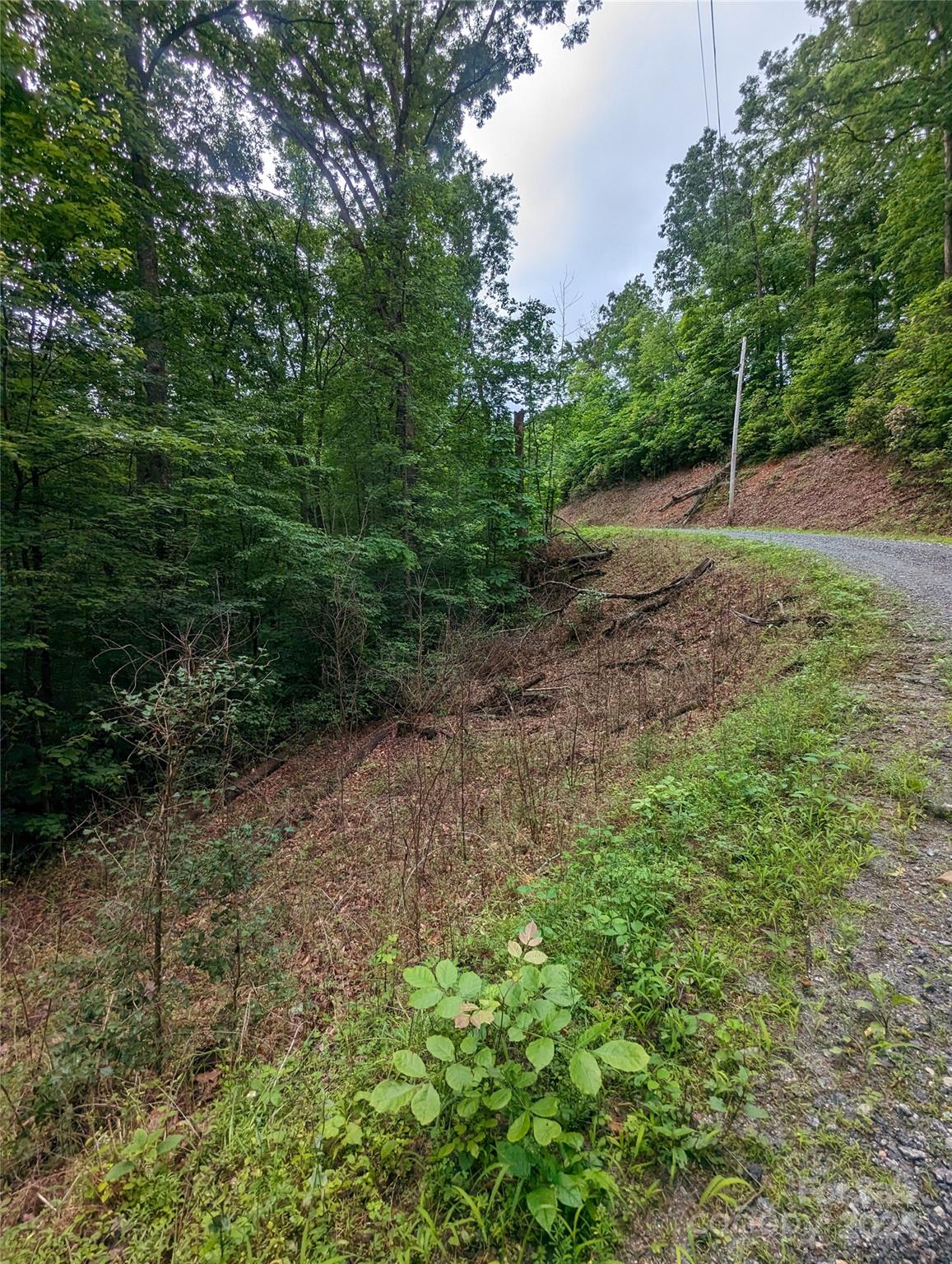 Riverbend Highlands - Land