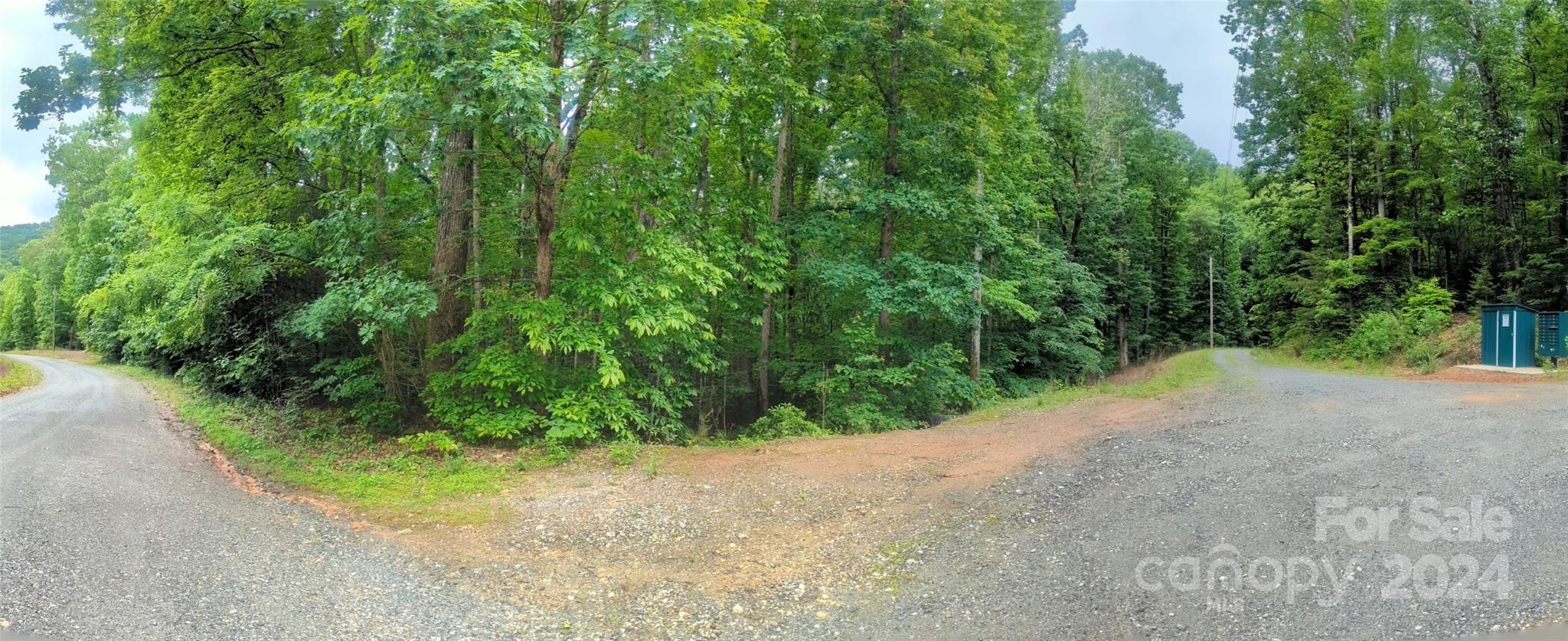 Riverbend Highlands - Land