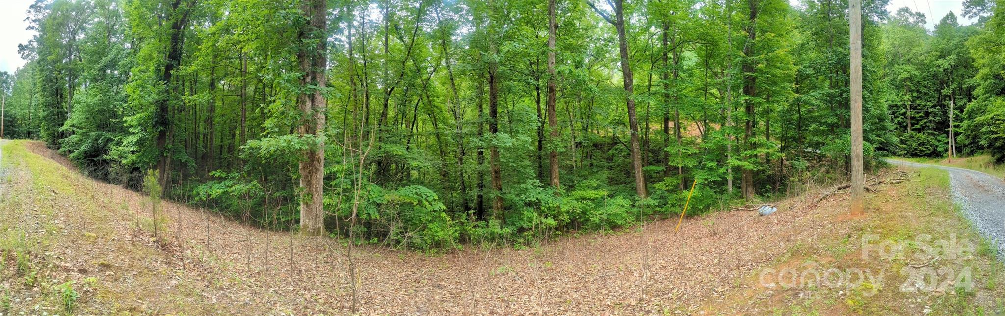 Riverbend Highlands - Land