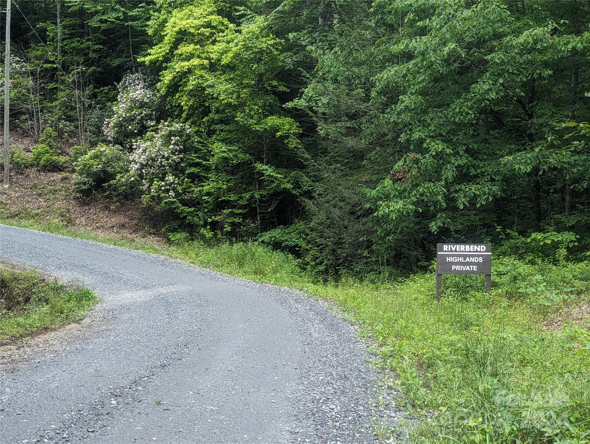 Riverbend Highlands - Land