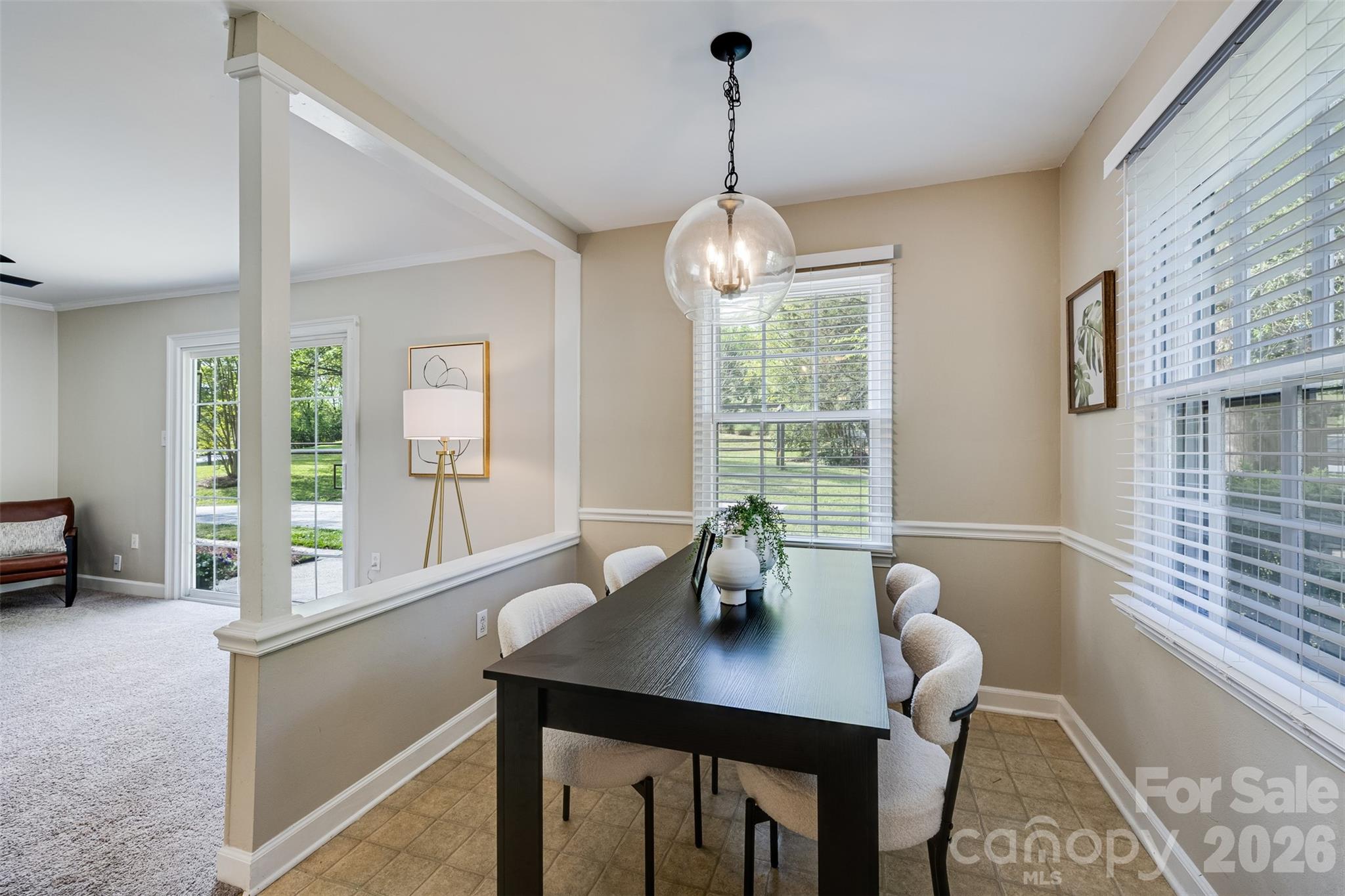 Candlewyck - Residential