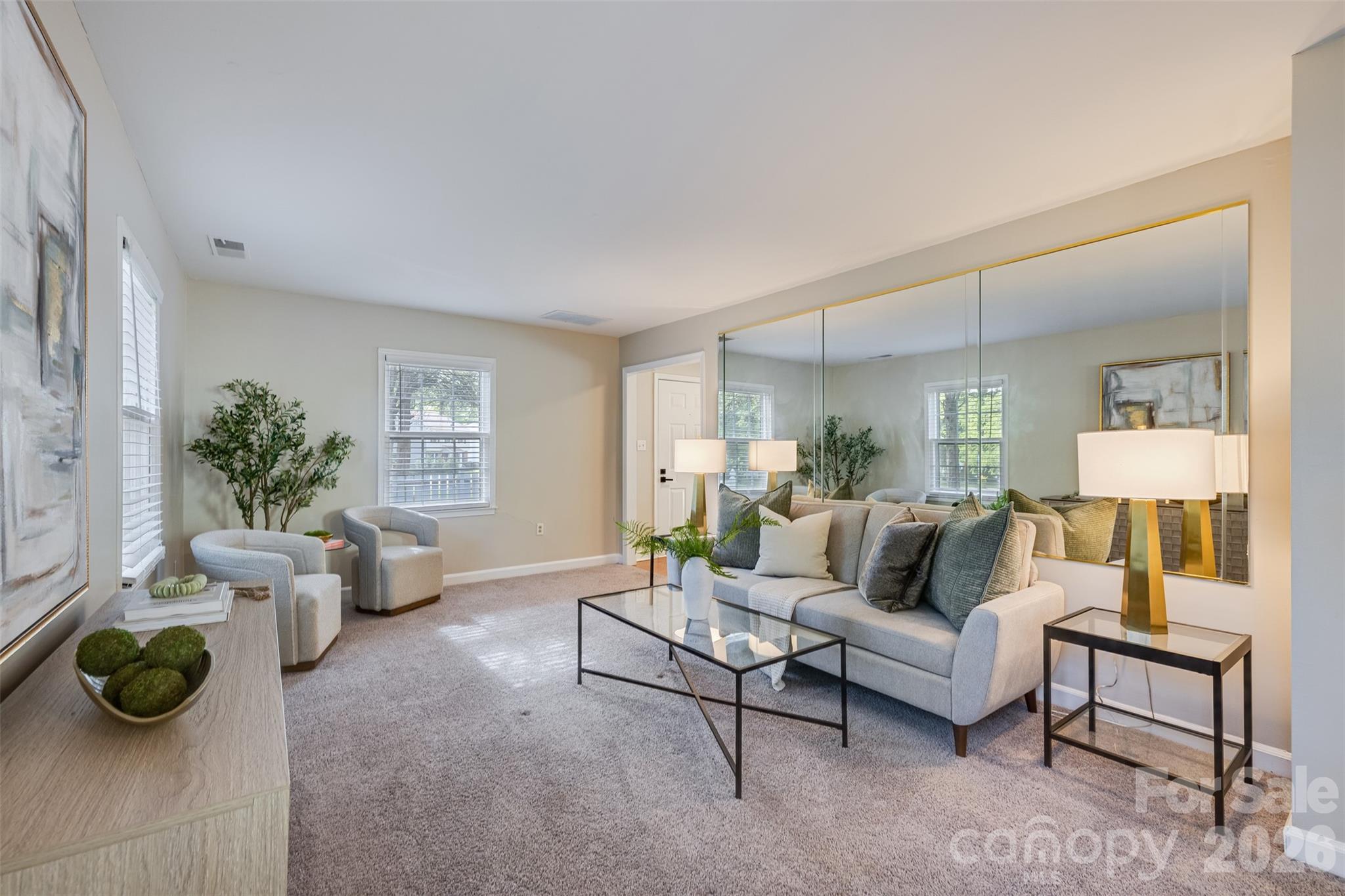 Candlewyck - Residential