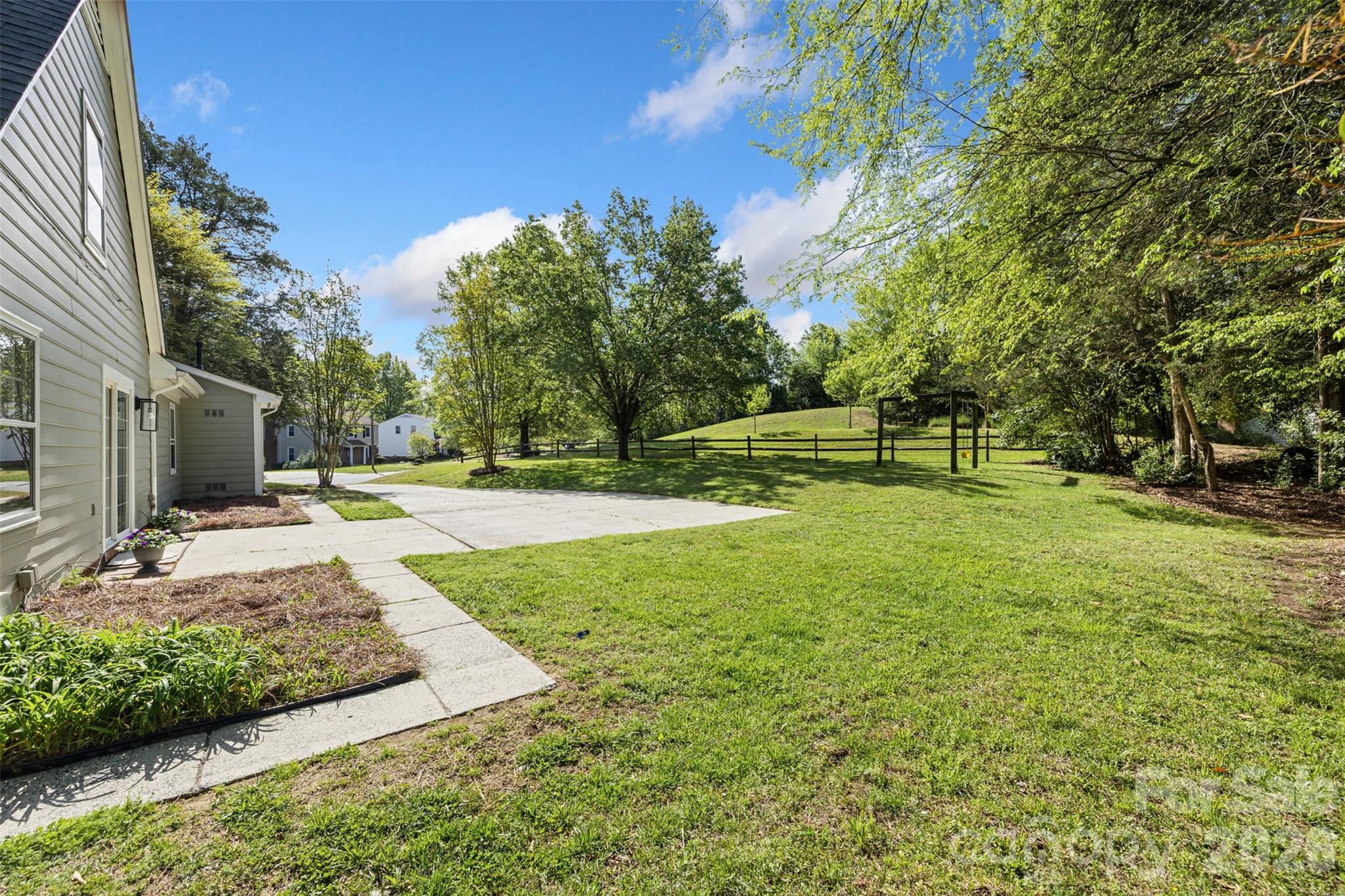 Candlewyck - Residential