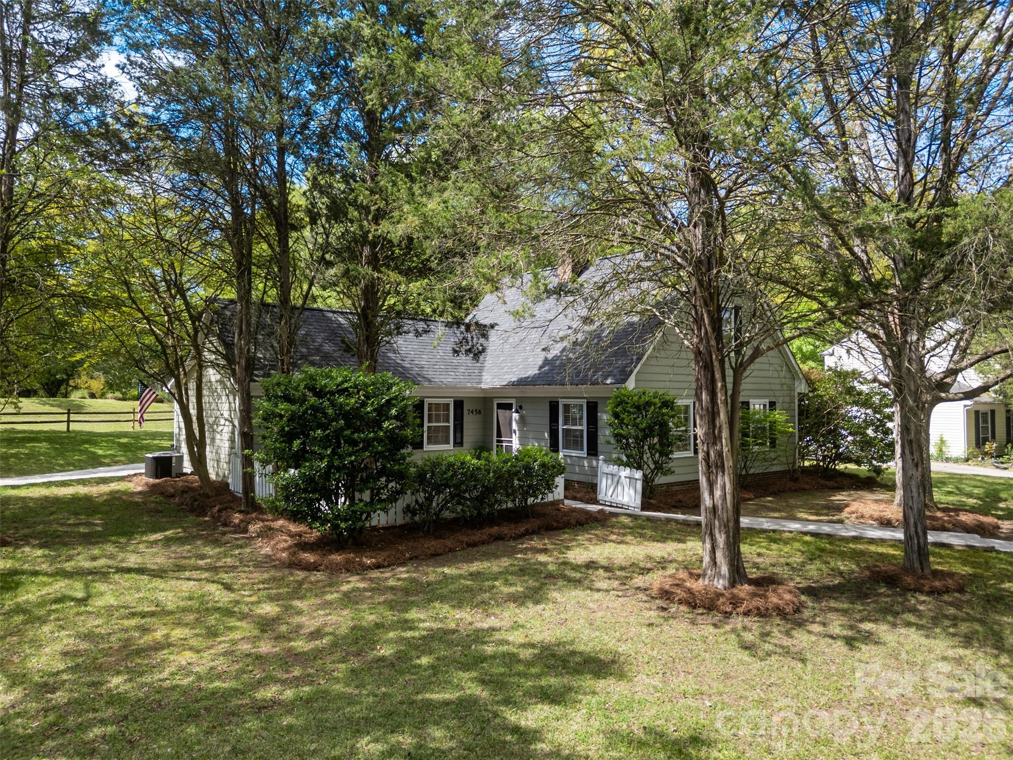 Candlewyck - Residential