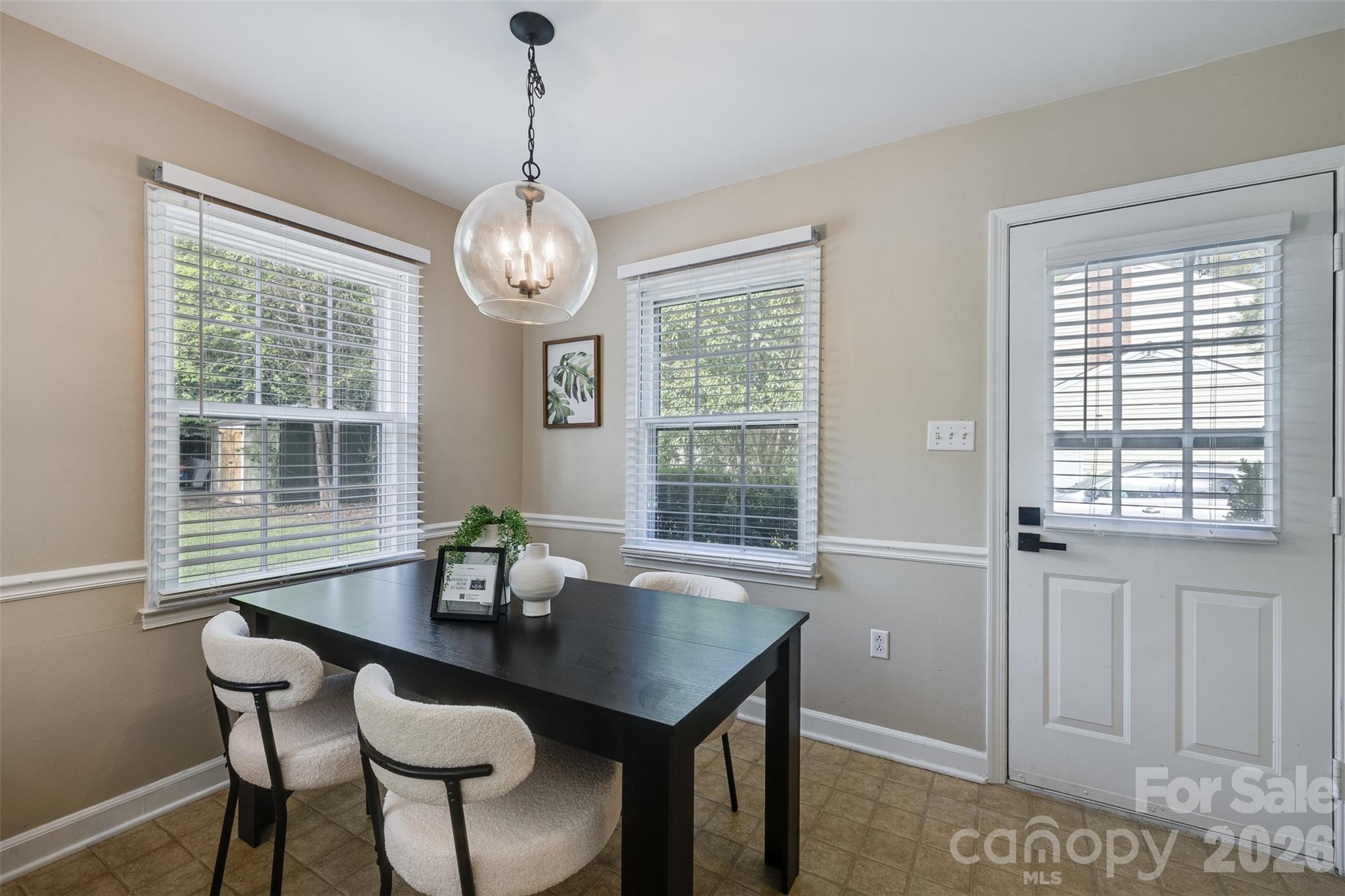 Candlewyck - Residential