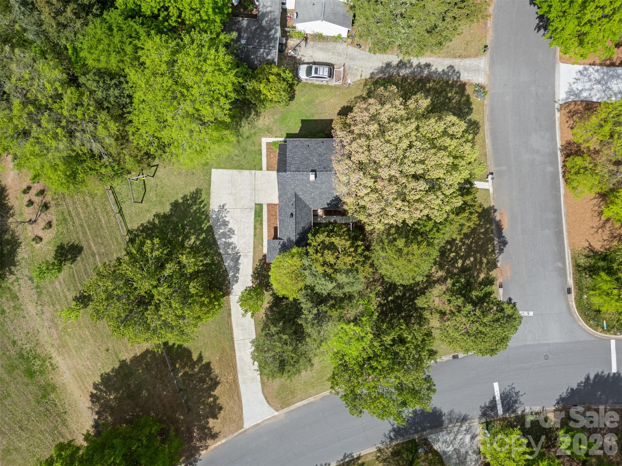 Candlewyck - Residential