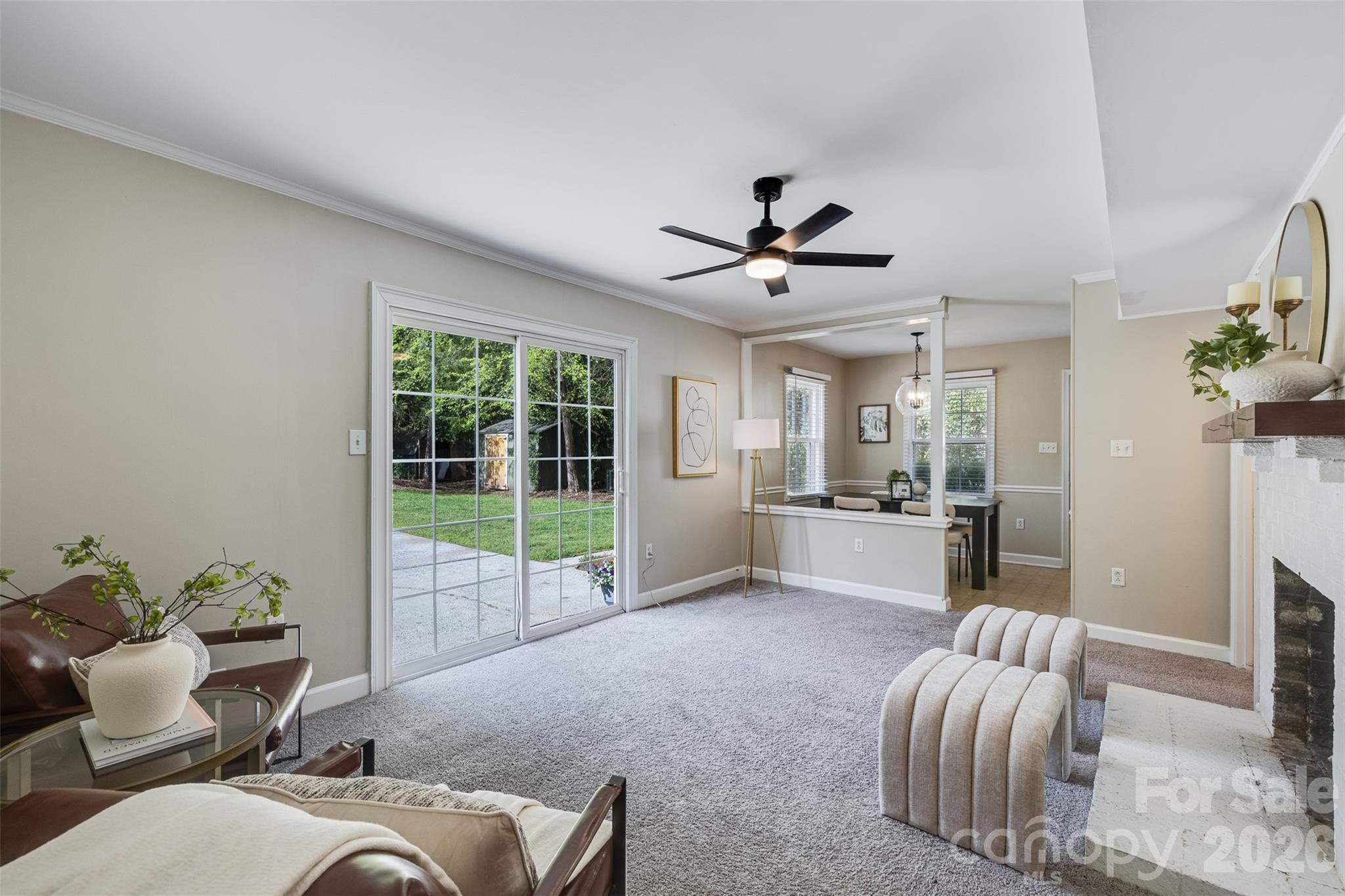 Candlewyck - Residential